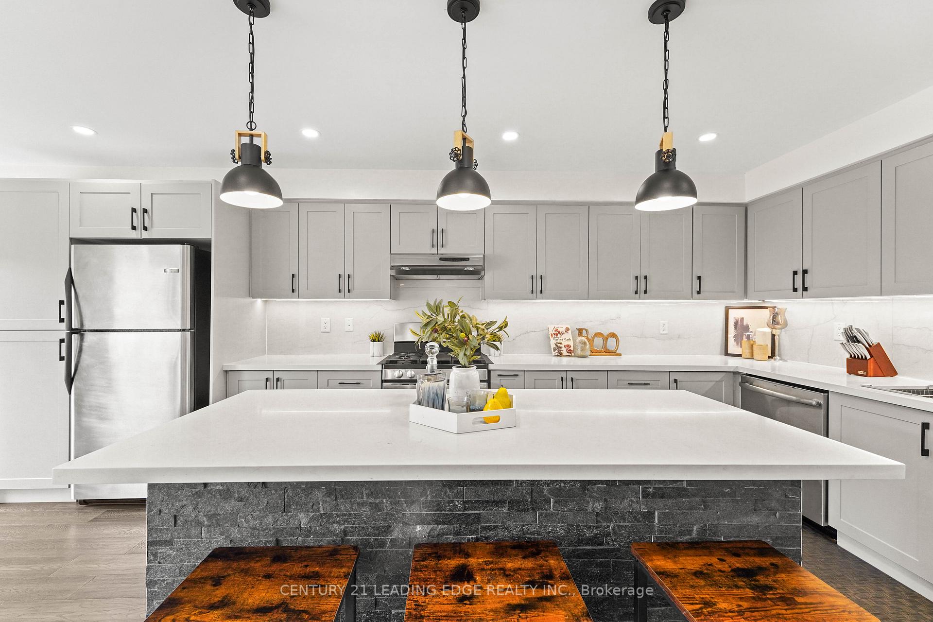 Photo 12 of 1126 Bonin Crescent, Milton, Clarke — HOMEH