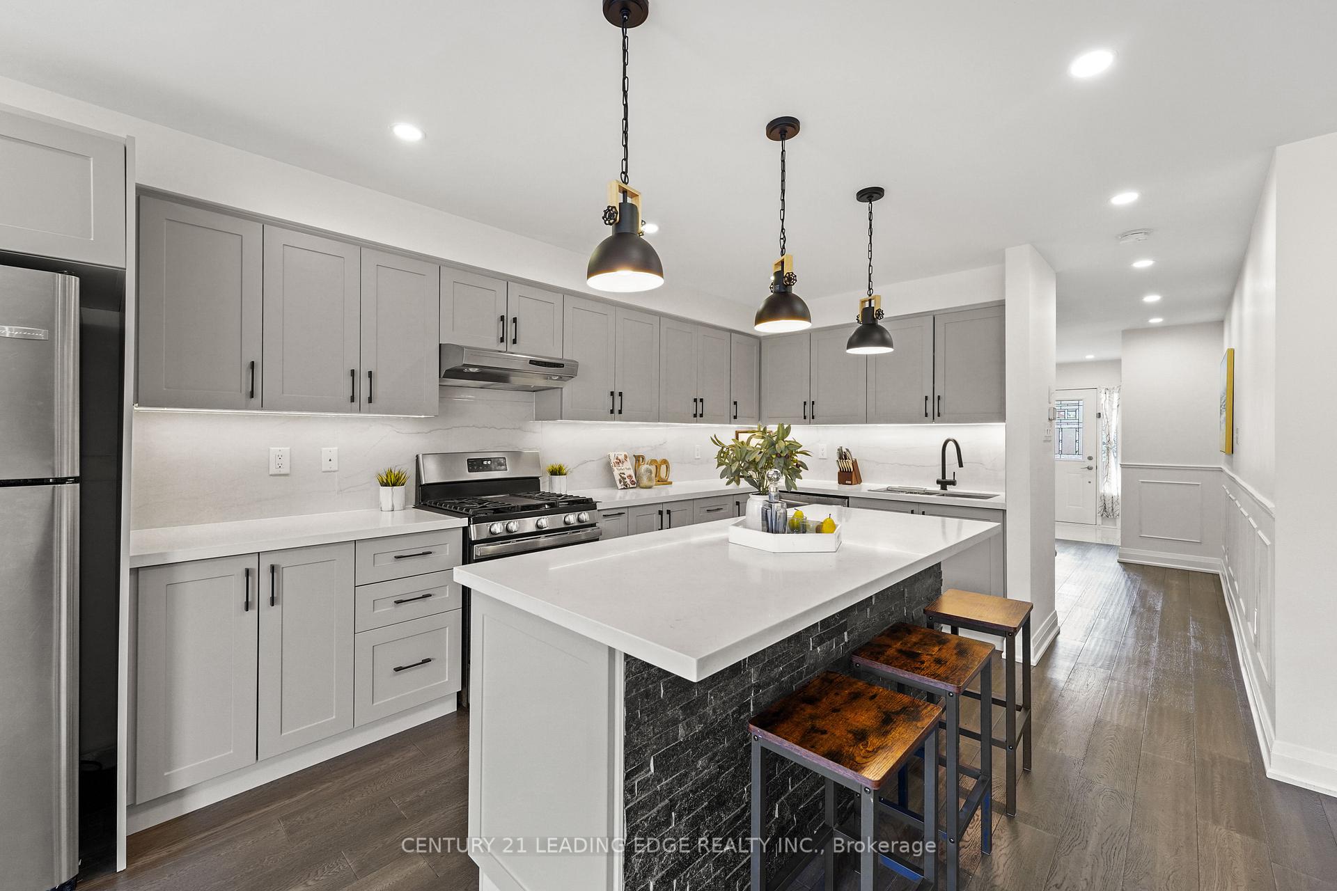 Photo 13 of 1126 Bonin Crescent, Milton, Clarke — HOMEH