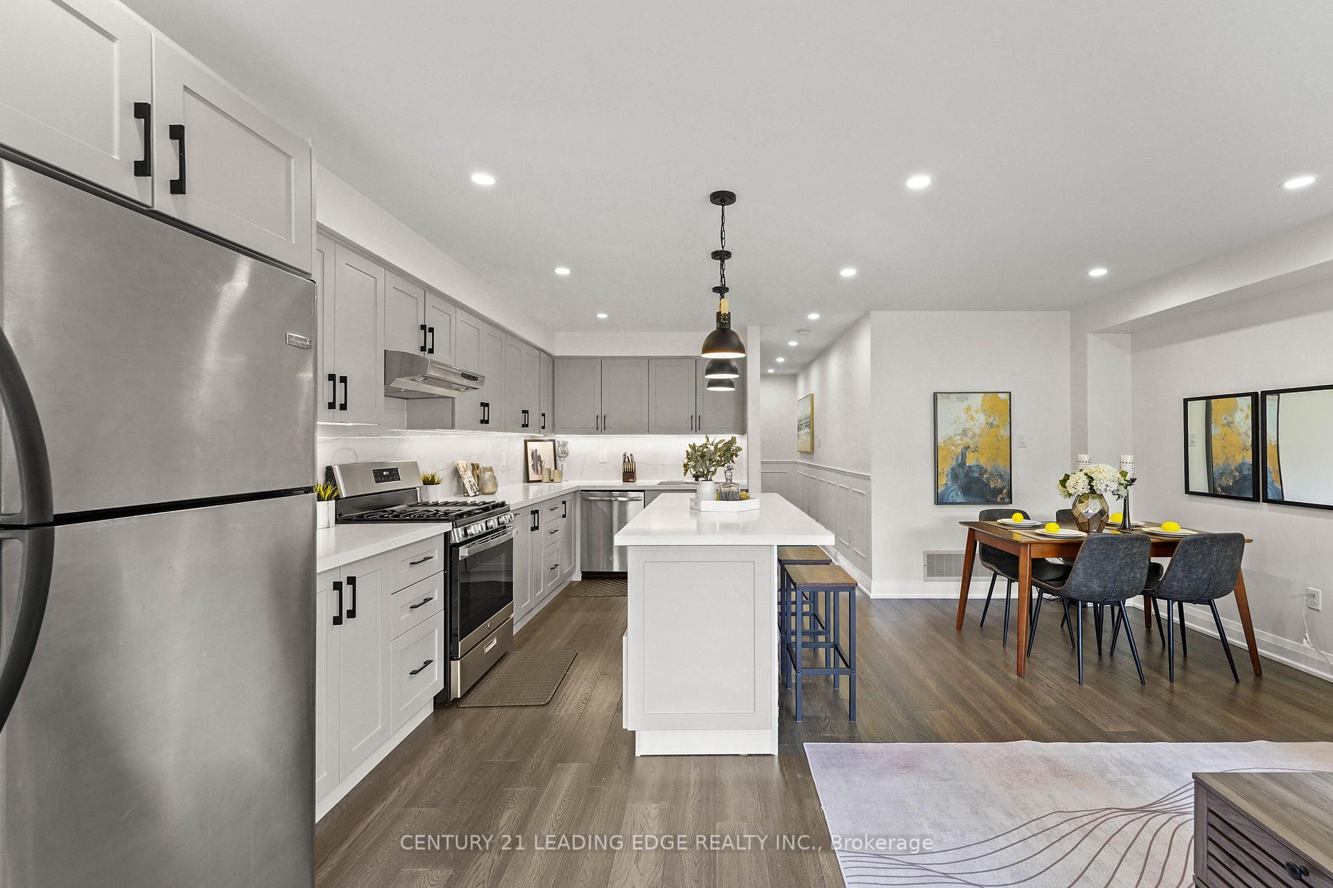 Photo 14 of 1126 Bonin Crescent, Milton, Clarke — HOMEH