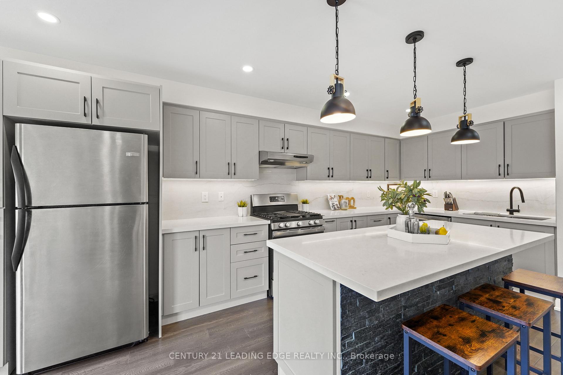 Photo 16 of 1126 Bonin Crescent, Milton, Clarke — HOMEH