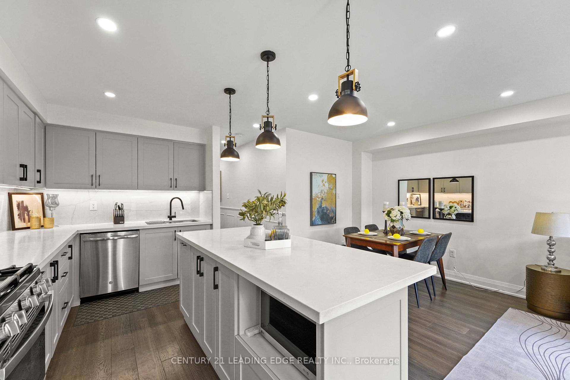 Photo 18 of 1126 Bonin Crescent, Milton, Clarke — HOMEH