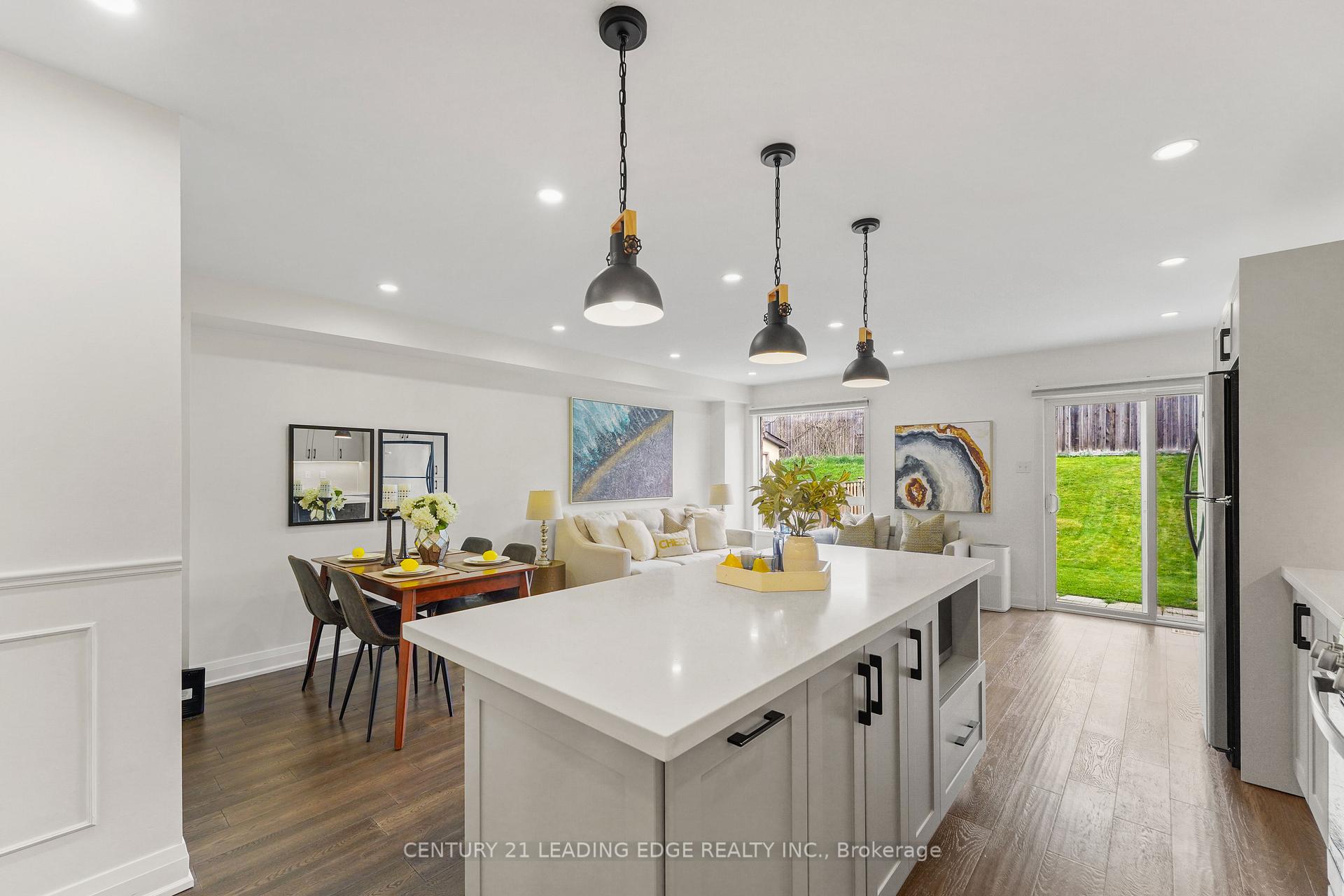 Photo 19 of 1126 Bonin Crescent, Milton, Clarke — HOMEH