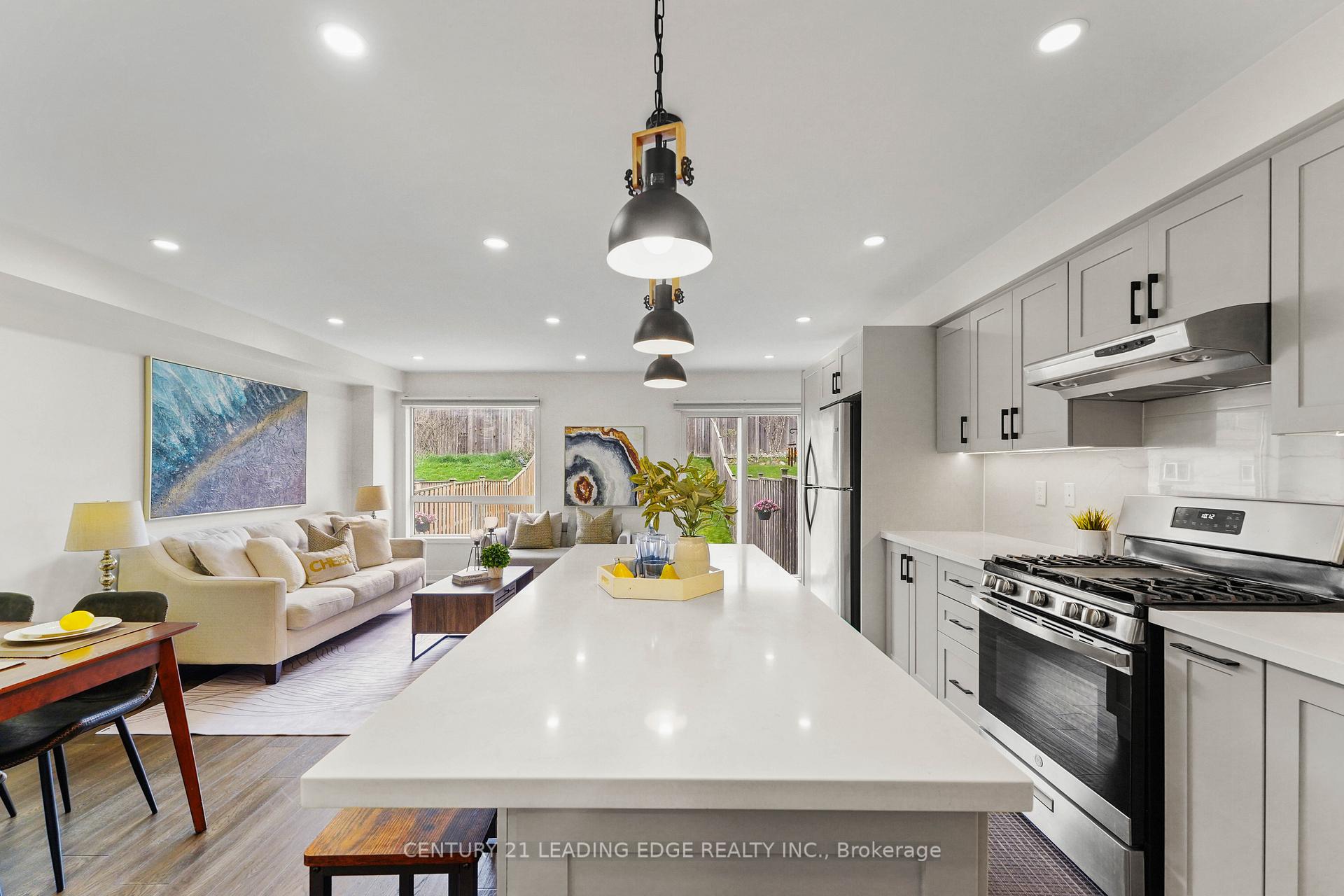 Photo 20 of 1126 Bonin Crescent, Milton, Clarke — HOMEH