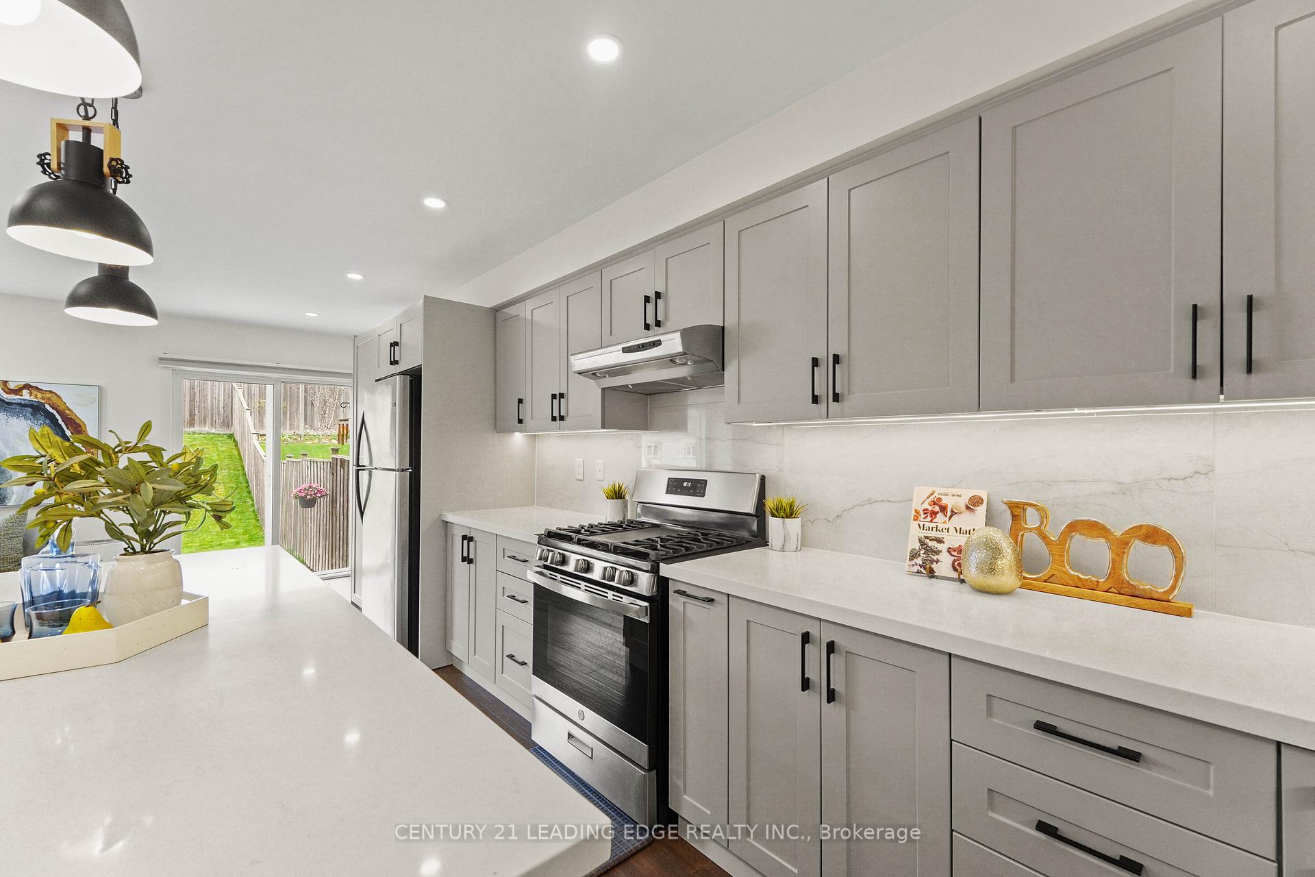 Photo 21 of 1126 Bonin Crescent, Milton, Clarke — HOMEH