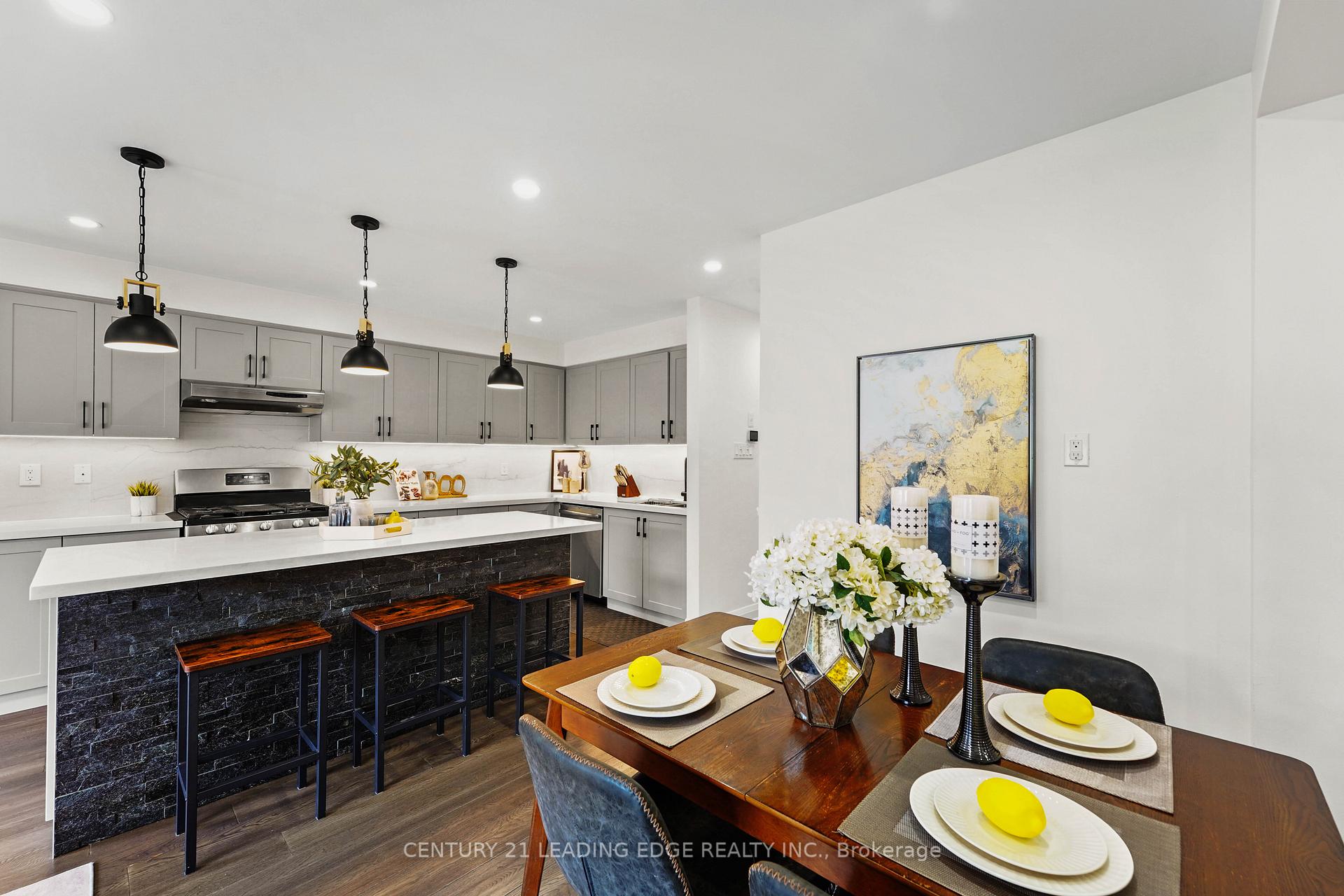 Photo 23 of 1126 Bonin Crescent, Milton, Clarke — HOMEH
