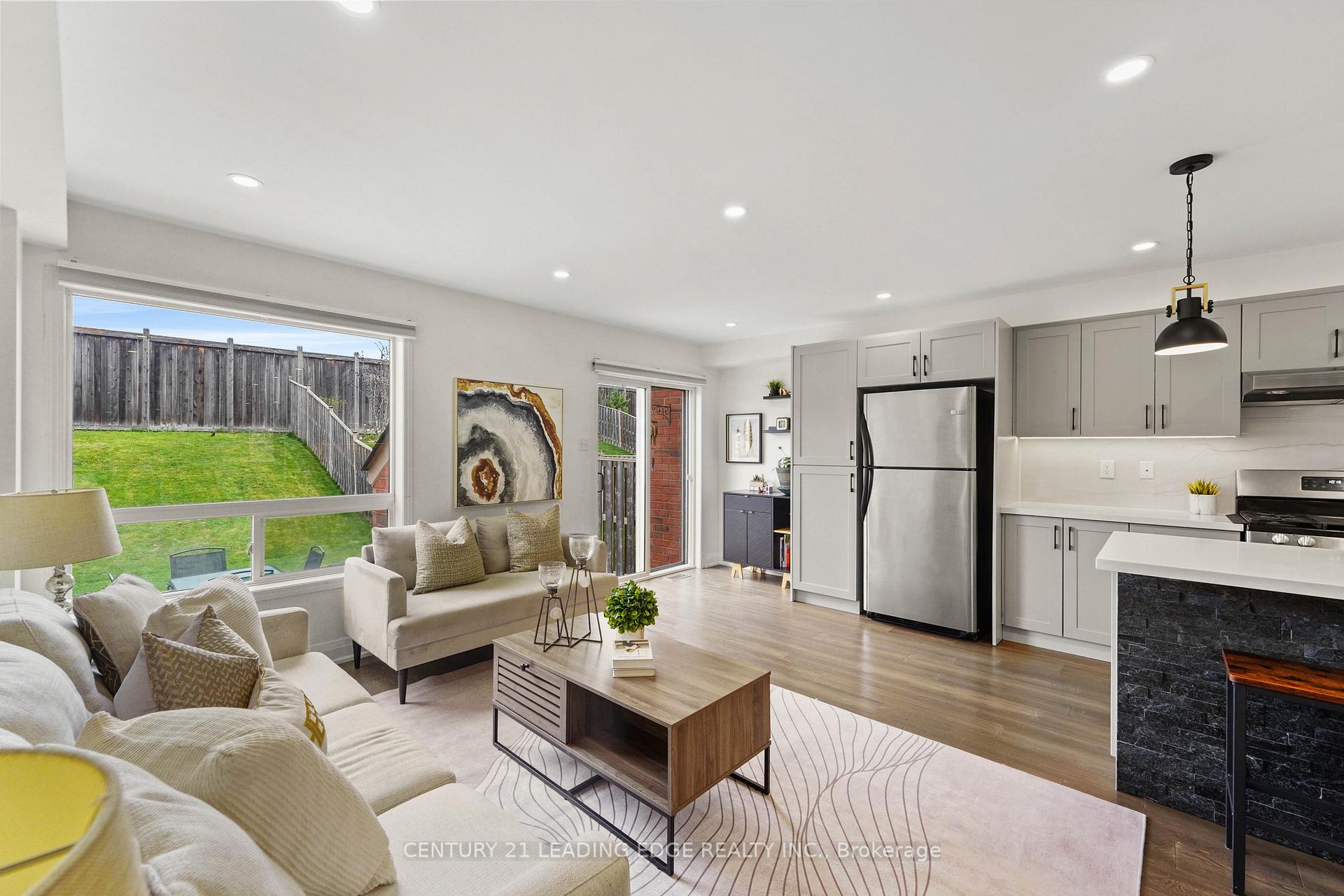 Photo 24 of 1126 Bonin Crescent, Milton, Clarke — HOMEH