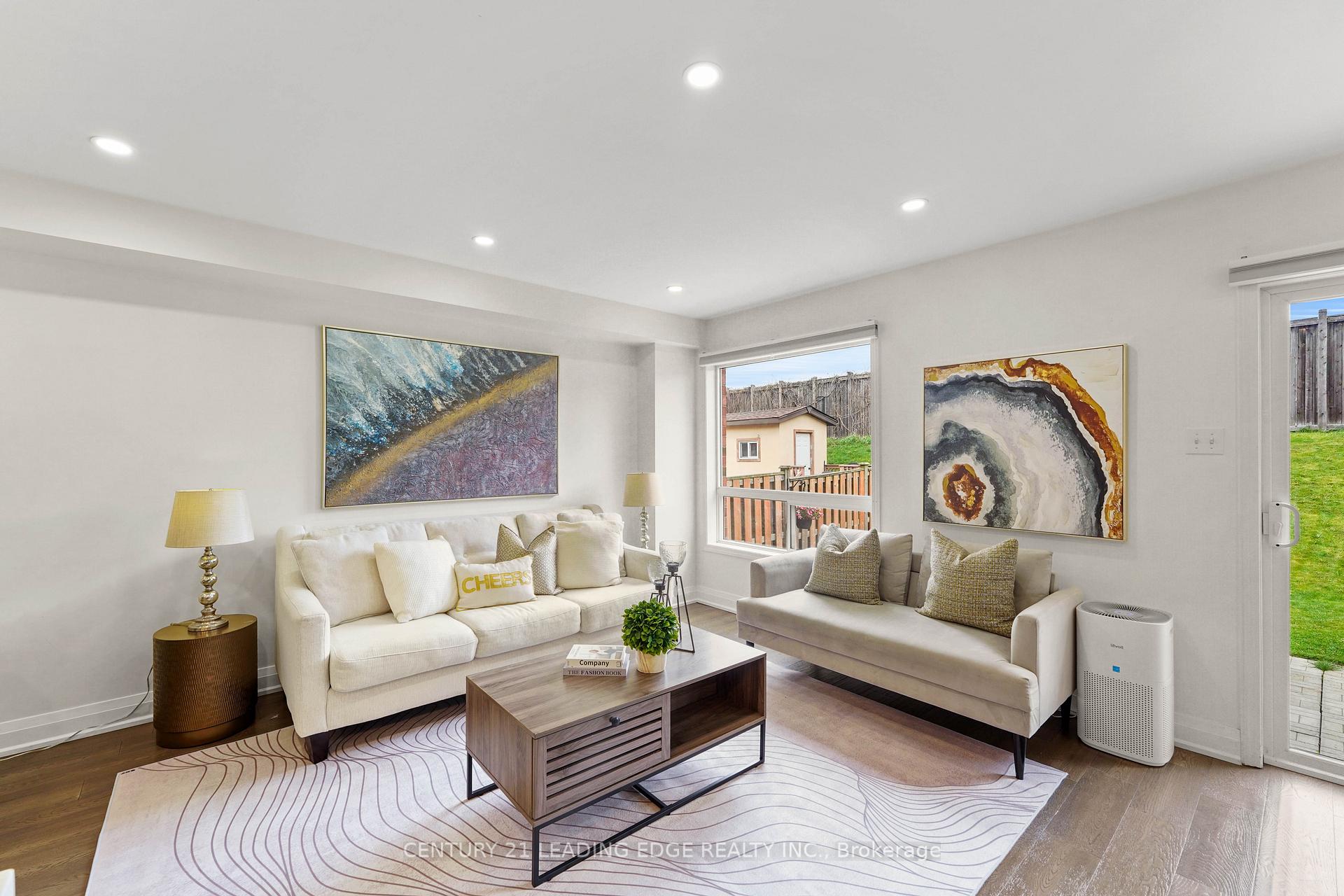 Photo 25 of 1126 Bonin Crescent, Milton, Clarke — HOMEH