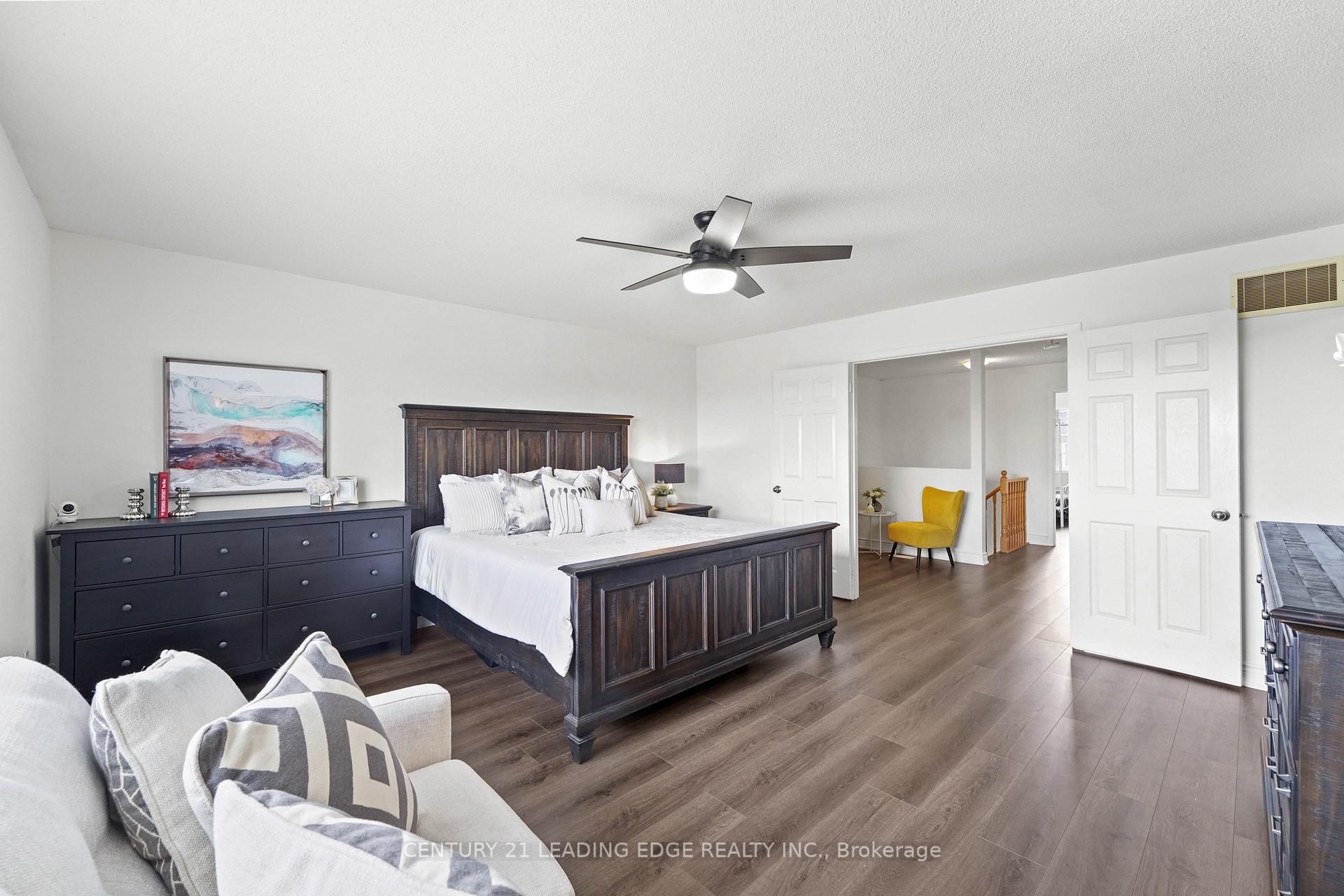 Photo 32 of 1126 Bonin Crescent, Milton, Clarke — HOMEH