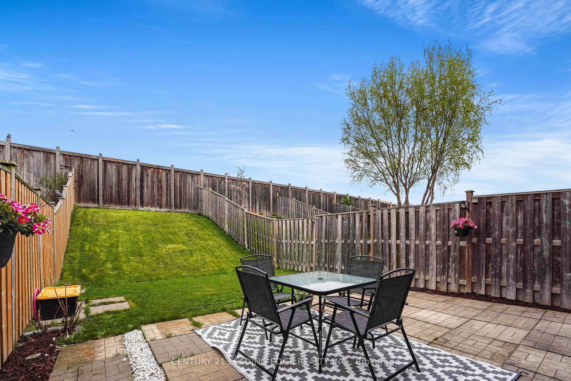 Photo 40 of 1126 Bonin Crescent, Milton, Clarke — HOMEH
