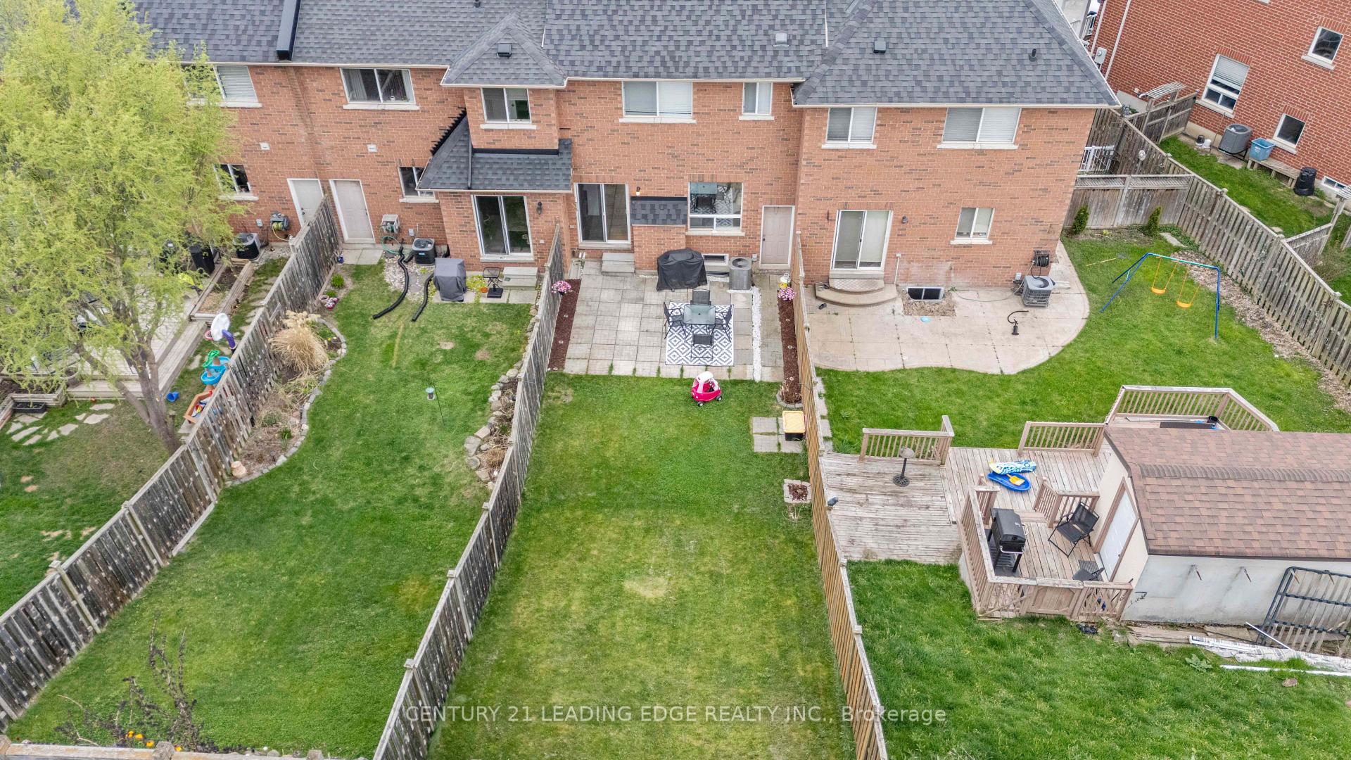 Photo 46 of 1126 Bonin Crescent, Milton, Clarke — HOMEH