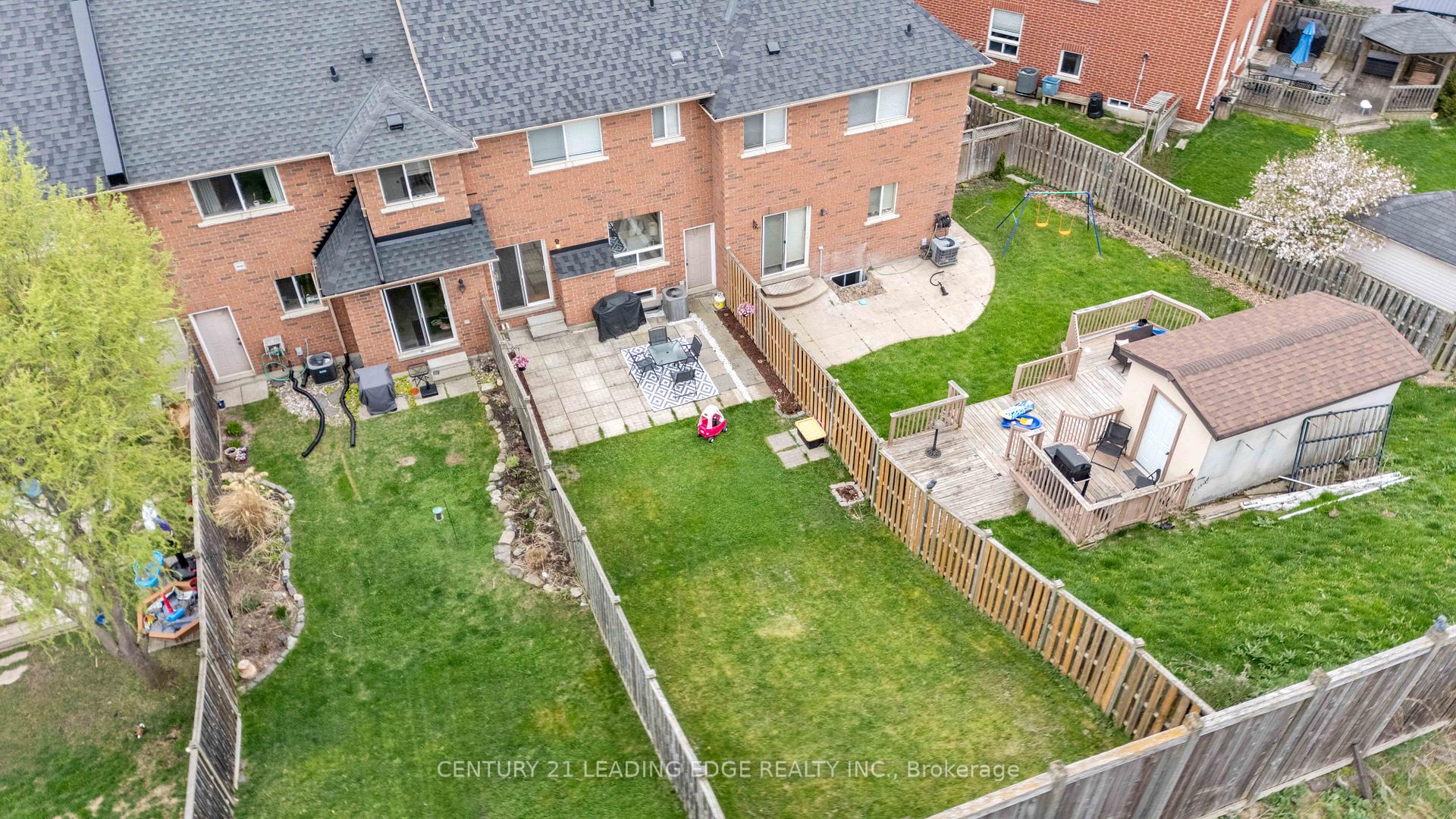 Photo 47 of 1126 Bonin Crescent, Milton, Clarke — HOMEH