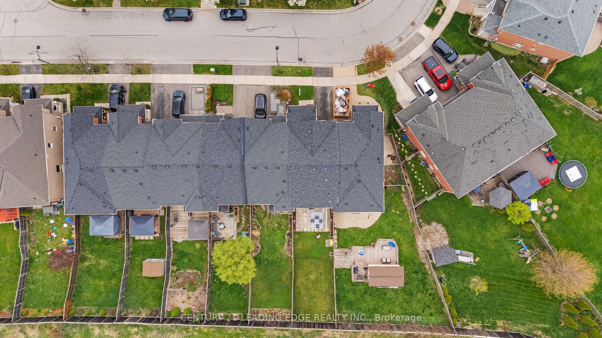 Photo 49 of 1126 Bonin Crescent, Milton, Clarke — HOMEH
