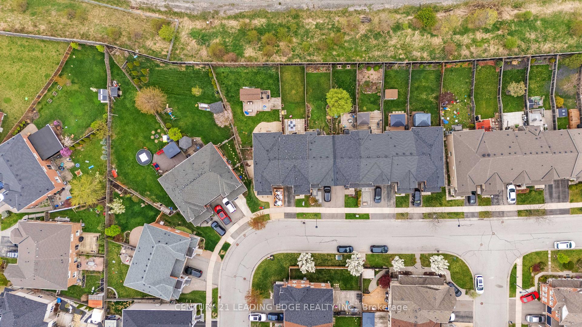 Photo 50 of 1126 Bonin Crescent, Milton, Clarke — HOMEH