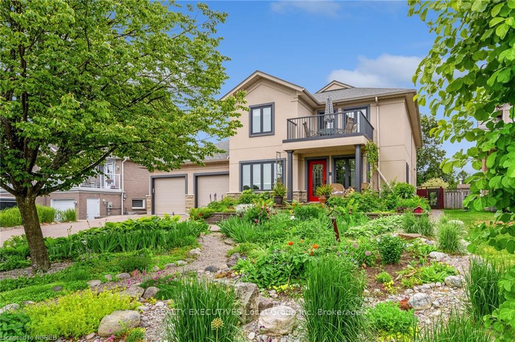 Front of 6 Melissa Crescent