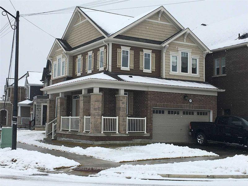 Front of 1374 Rose Way