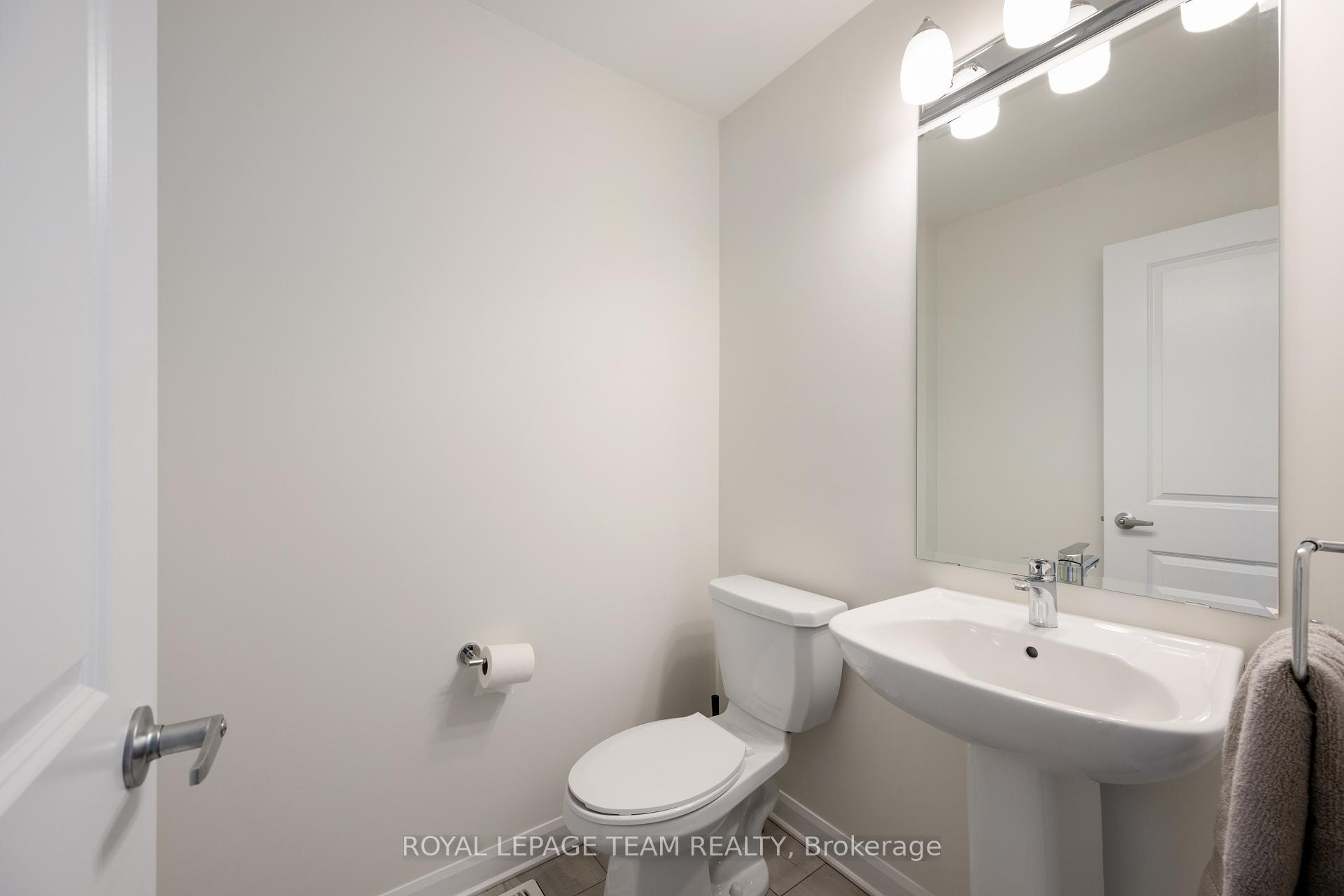 Photo 5 of 334 Blossom Pass Terrace, Ottawa, Avalon East — HOMEH