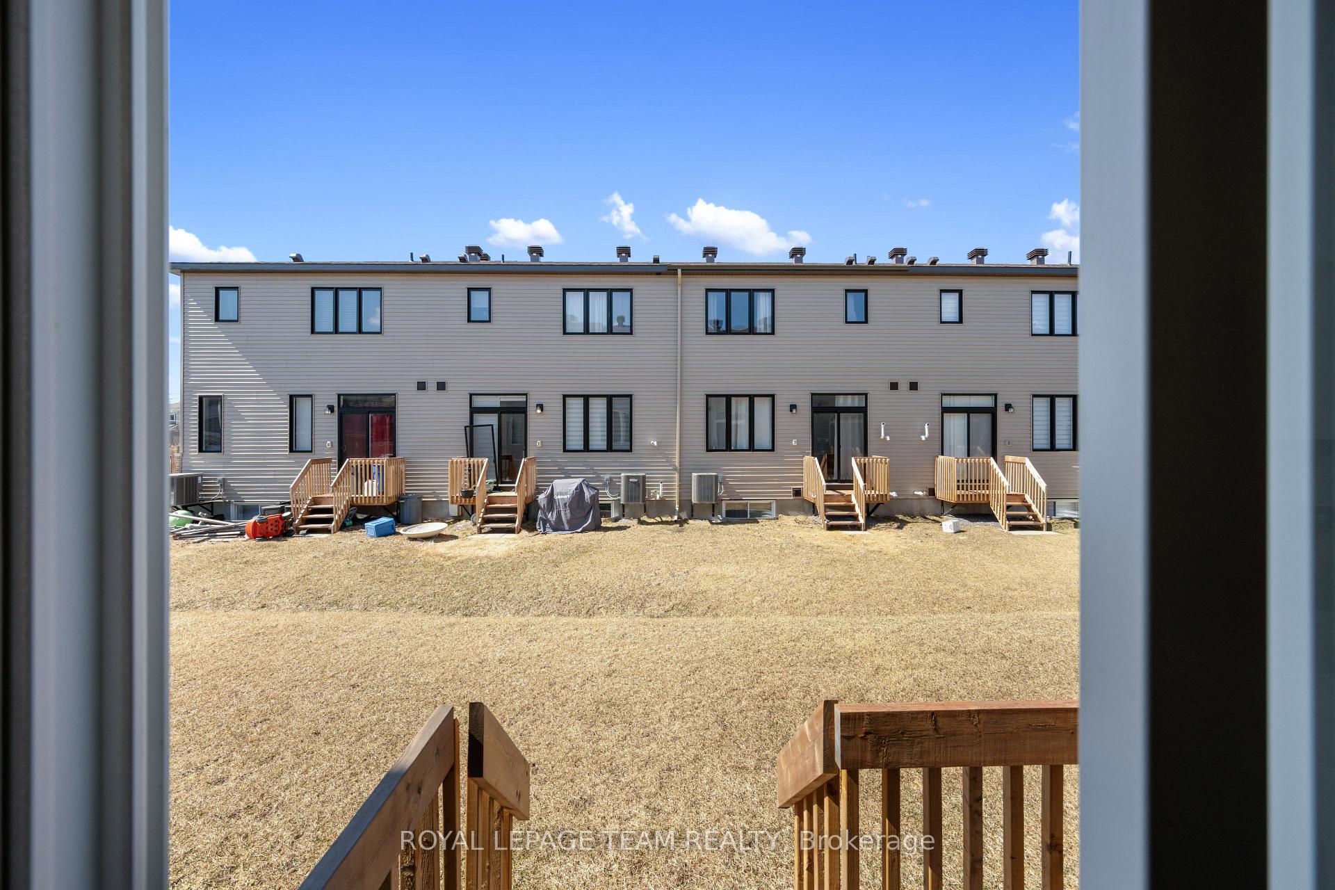 Photo 32 of 334 Blossom Pass Terrace, Ottawa, Avalon East — HOMEH