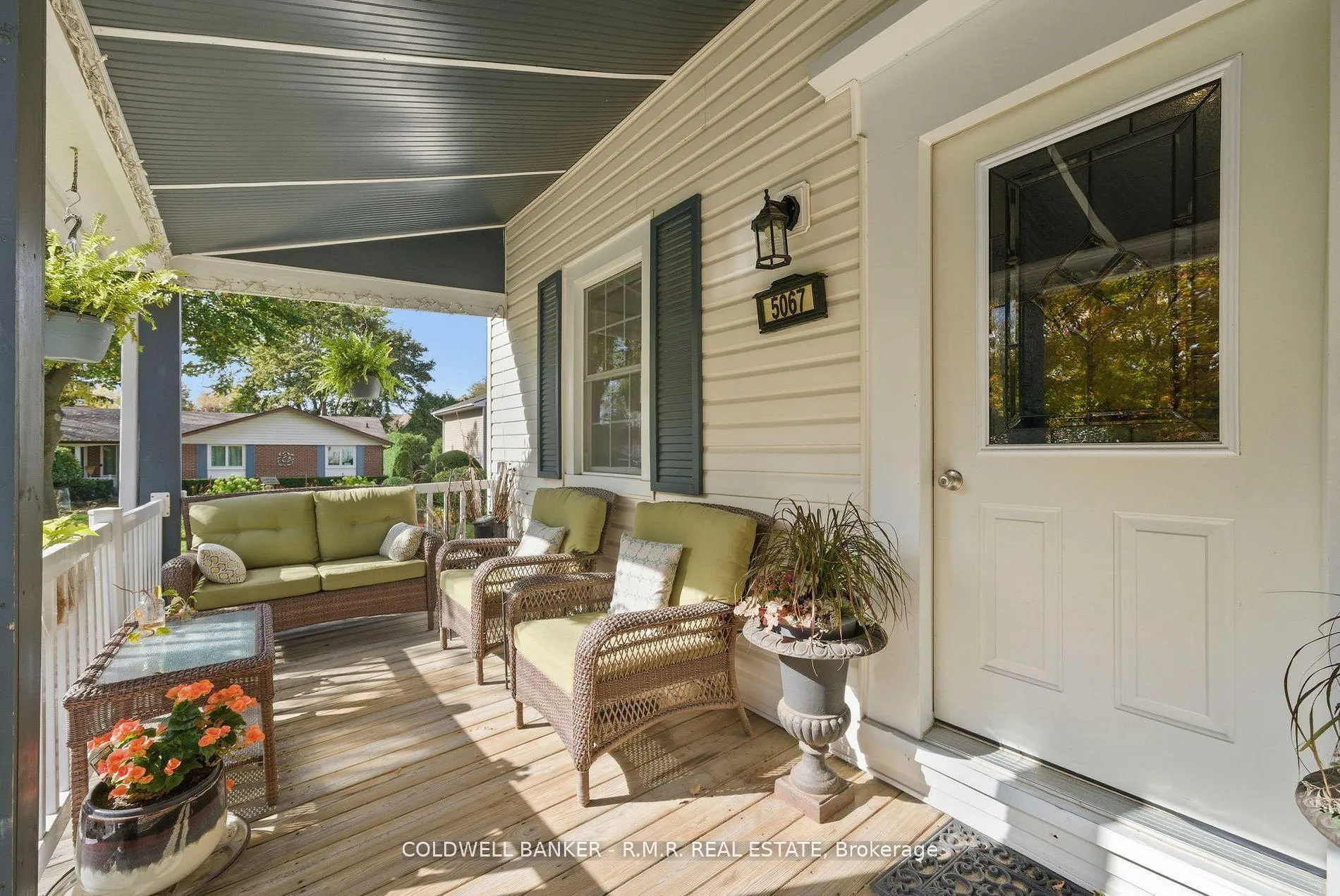 Photo 5 of 5067 Wixson Street, Pickering, Rural Pickering — HOMEH