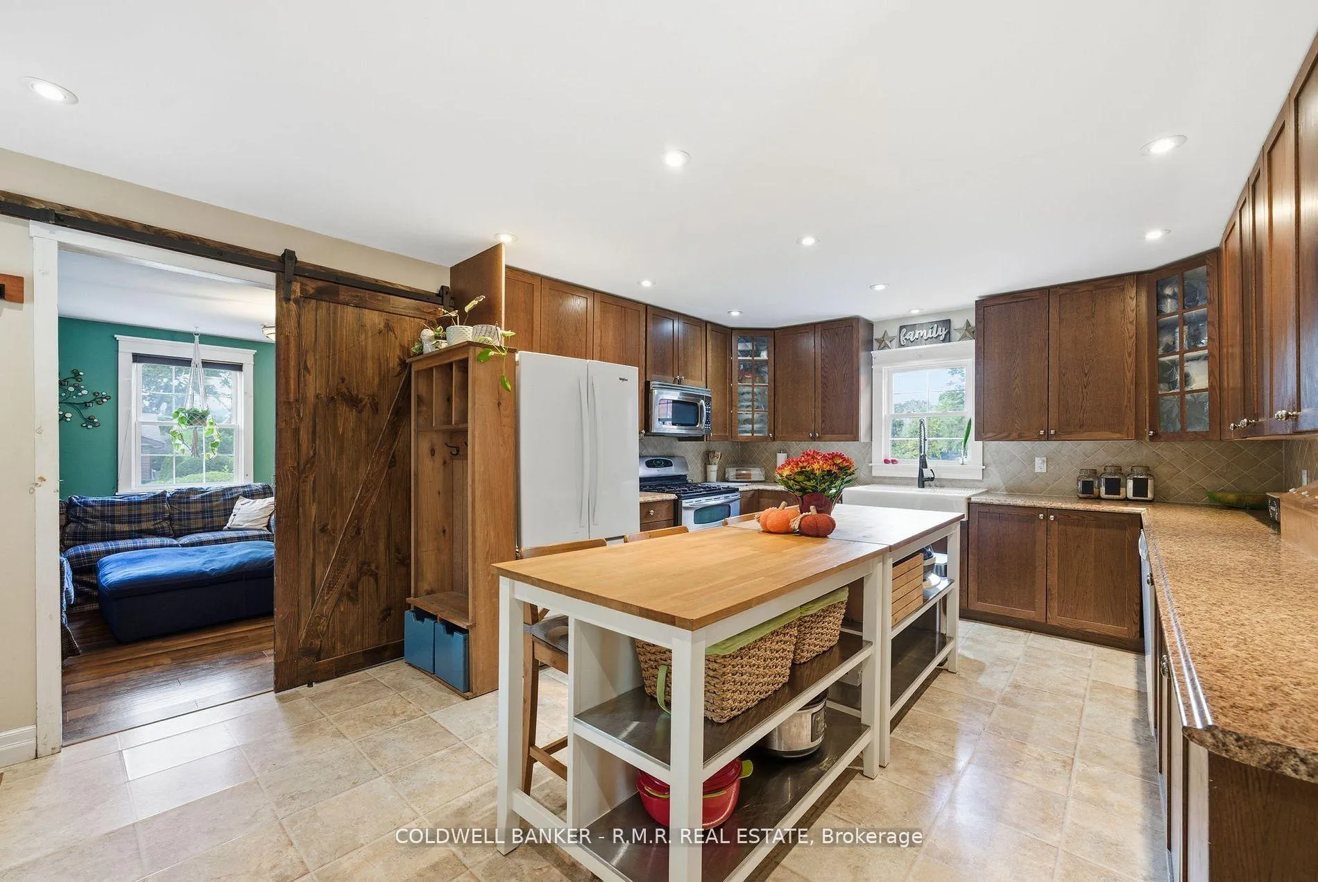 Photo 7 of 5067 Wixson Street, Pickering, Rural Pickering — HOMEH