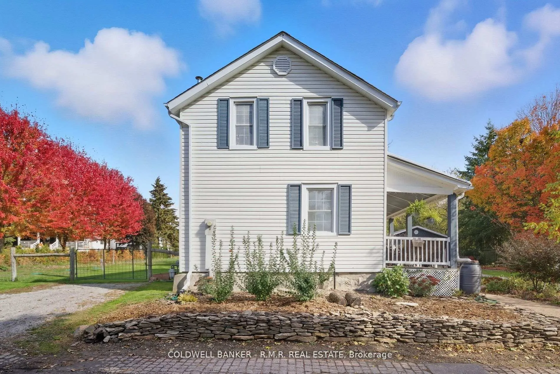 Photo 39 of 5067 Wixson Street, Pickering, Rural Pickering — HOMEH