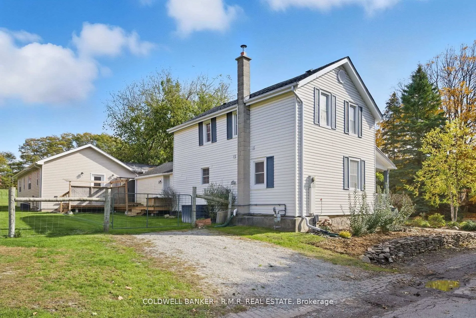 Photo 40 of 5067 Wixson Street, Pickering, Rural Pickering — HOMEH