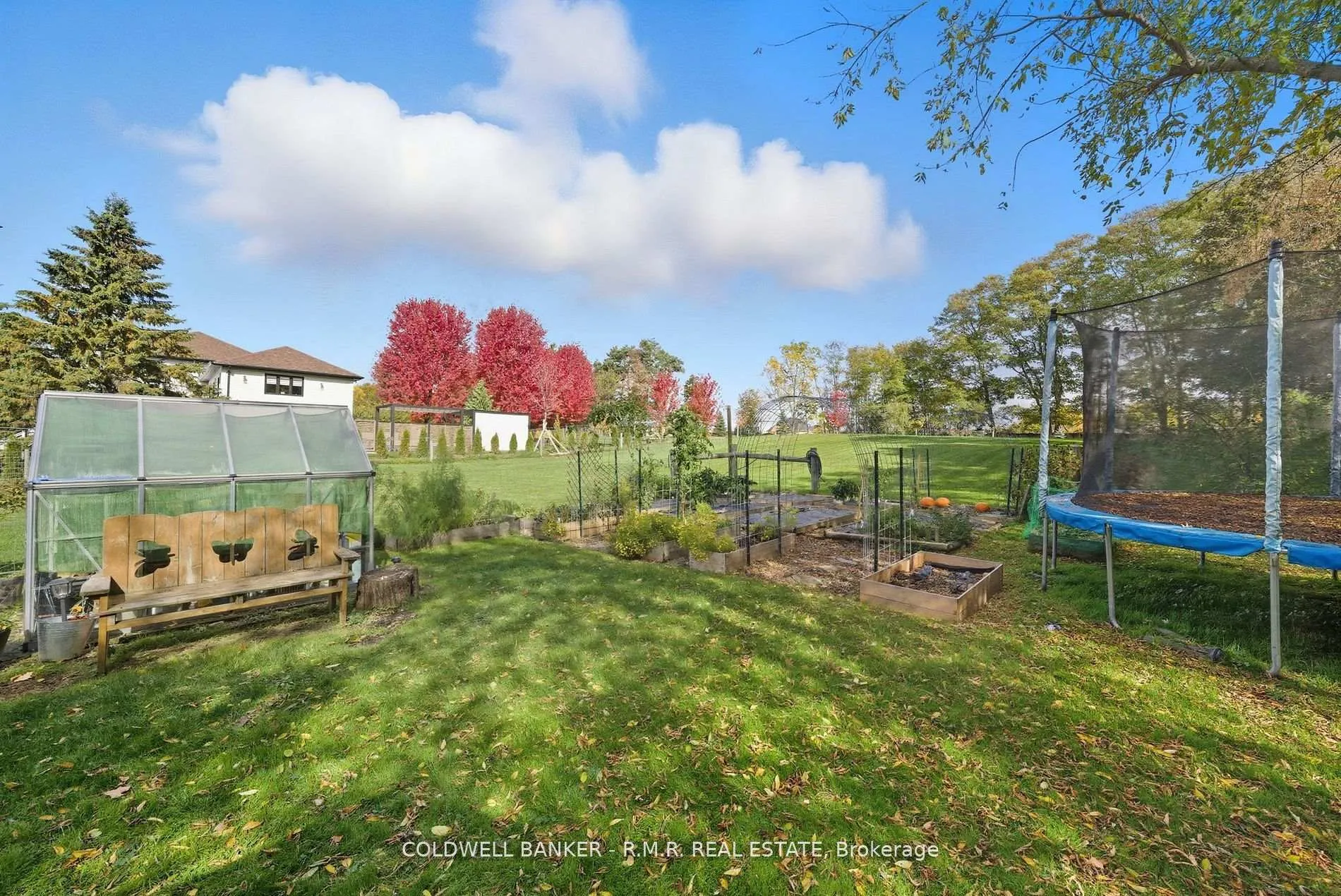 Photo 43 of 5067 Wixson Street, Pickering, Rural Pickering — HOMEH