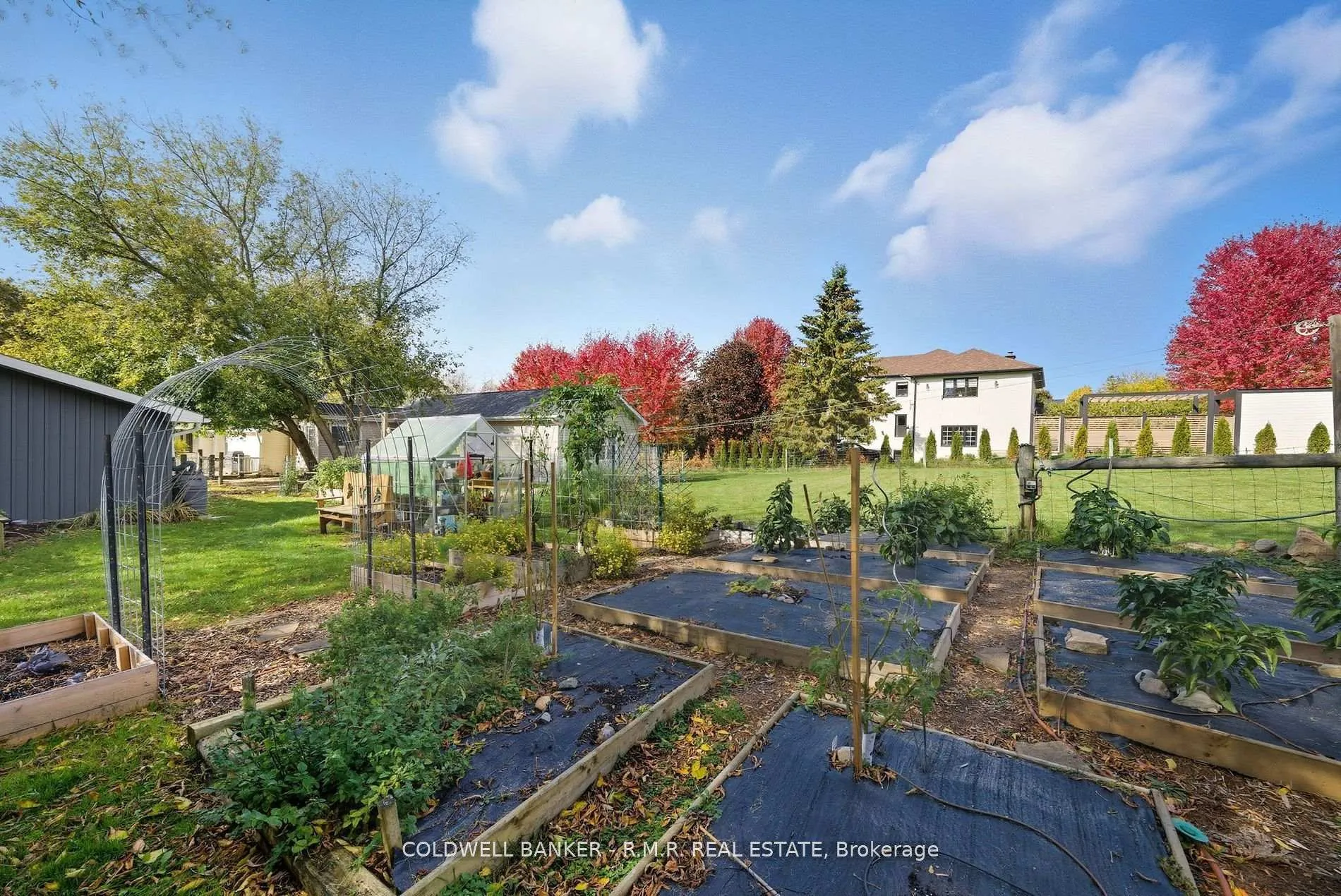 Photo 44 of 5067 Wixson Street, Pickering, Rural Pickering — HOMEH