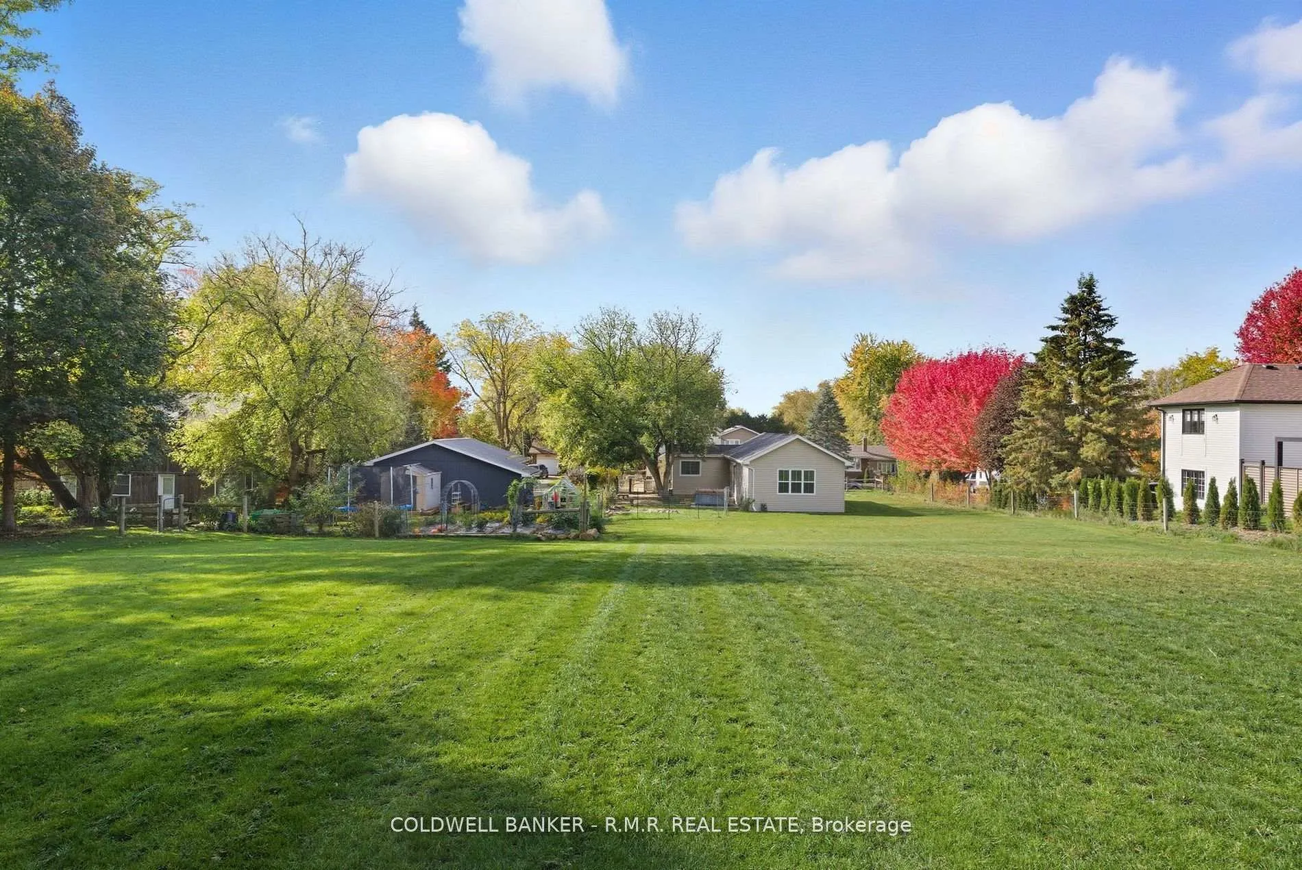 Photo 46 of 5067 Wixson Street, Pickering, Rural Pickering — HOMEH