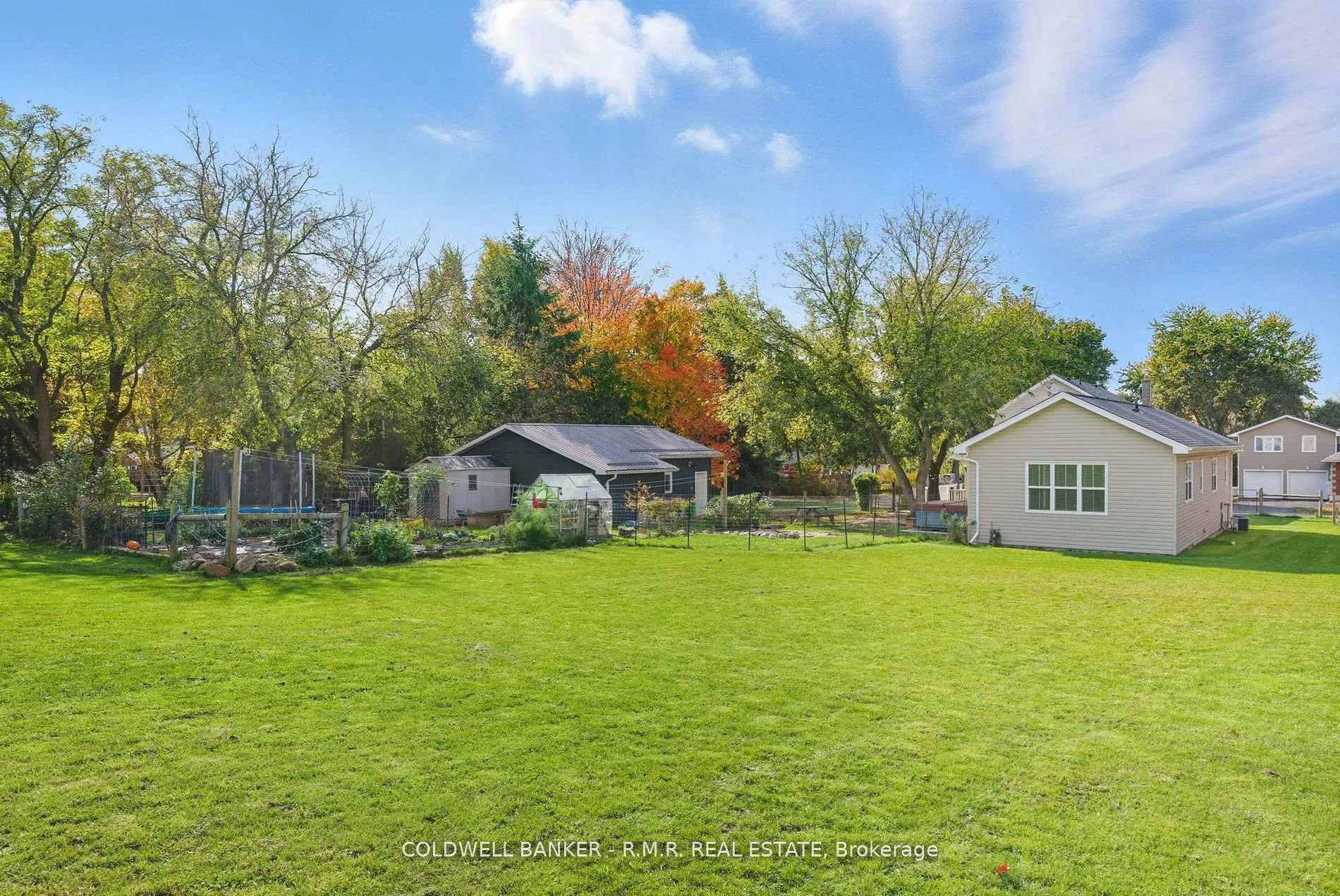 Photo 47 of 5067 Wixson Street, Pickering, Rural Pickering — HOMEH