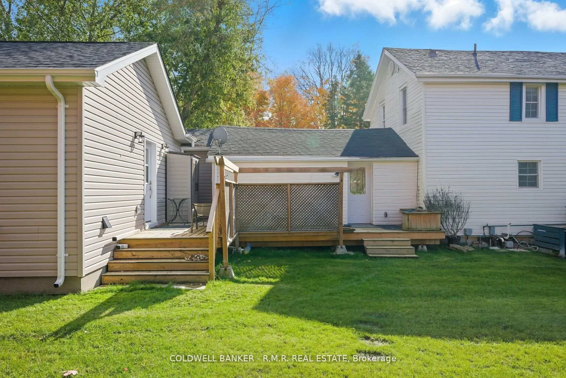 Photo 49 of 5067 Wixson Street, Pickering, Rural Pickering — HOMEH