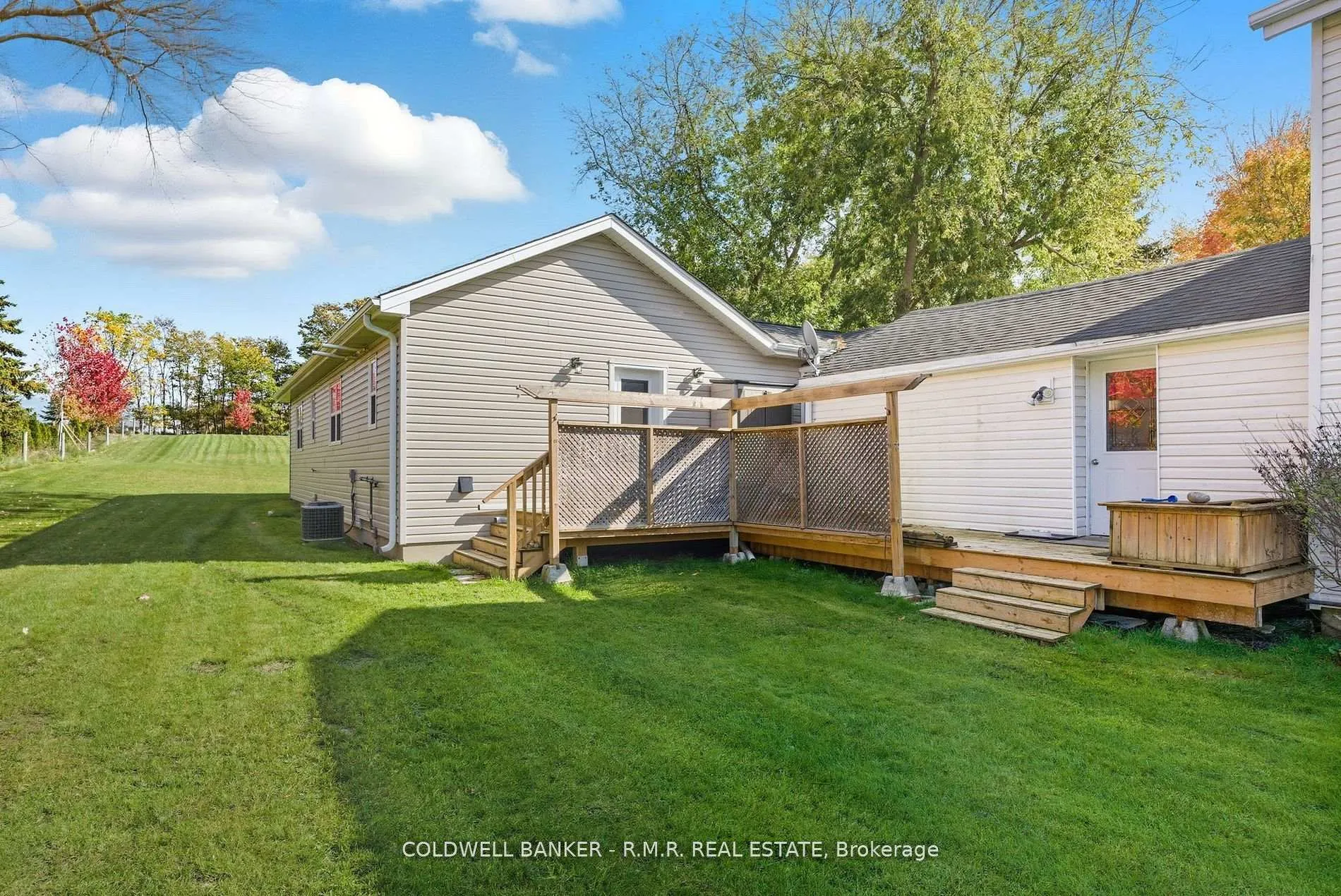 Photo 50 of 5067 Wixson Street, Pickering, Rural Pickering — HOMEH