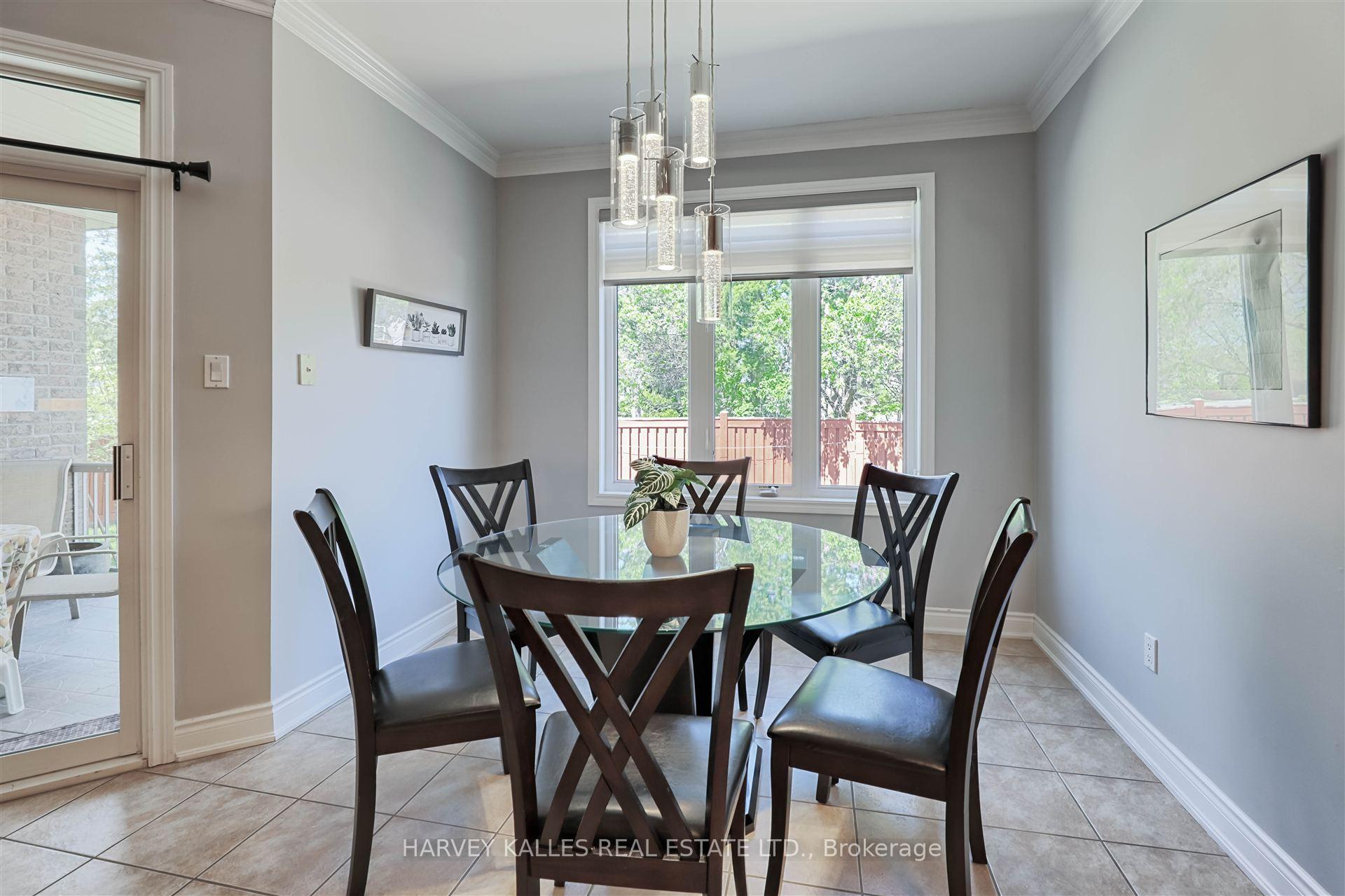 Photo 15 of 1507 Stewart Crescent, Milton, Beaty — HOMEH