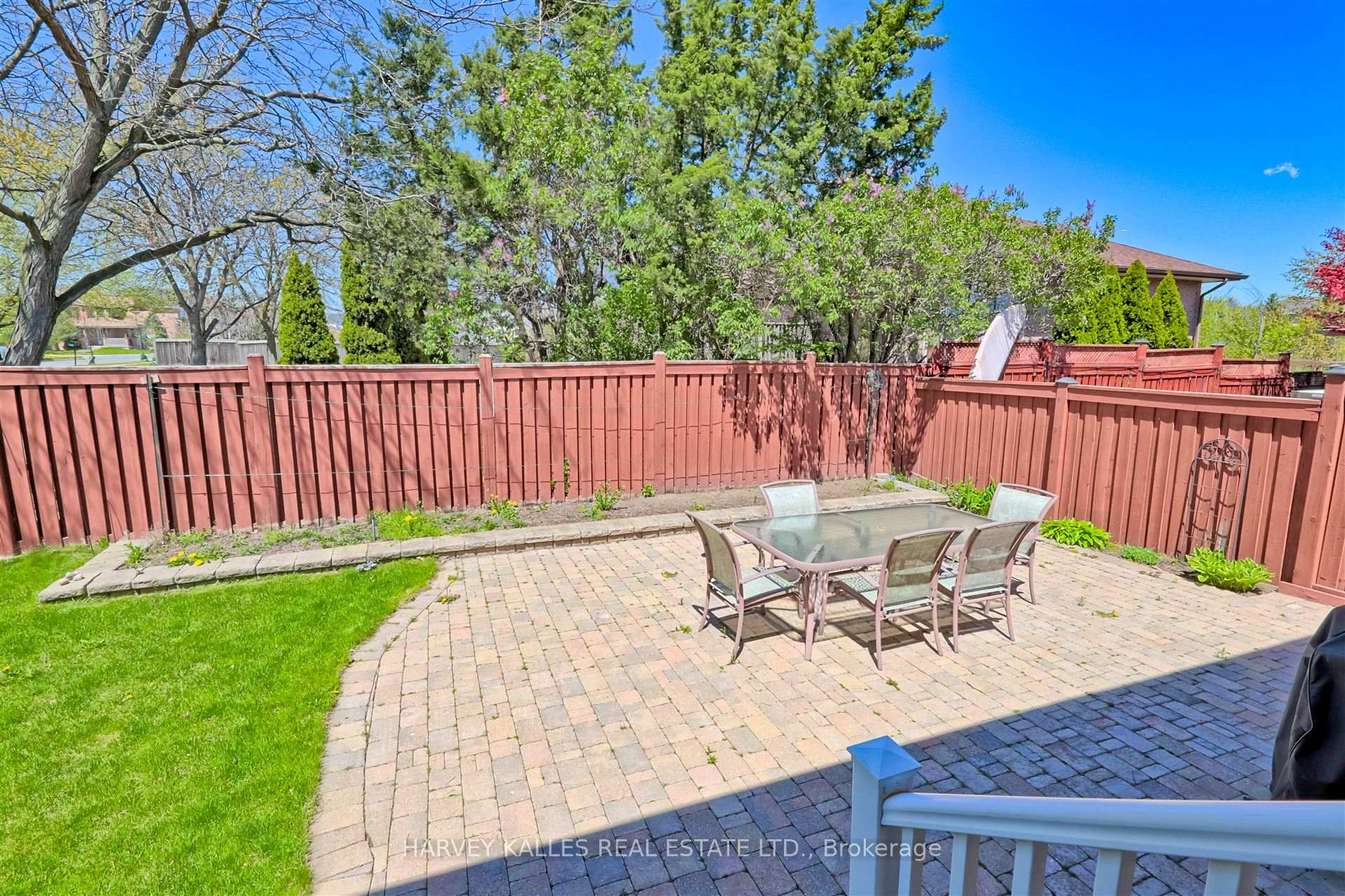 Photo 34 of 1507 Stewart Crescent, Milton, Beaty — HOMEH