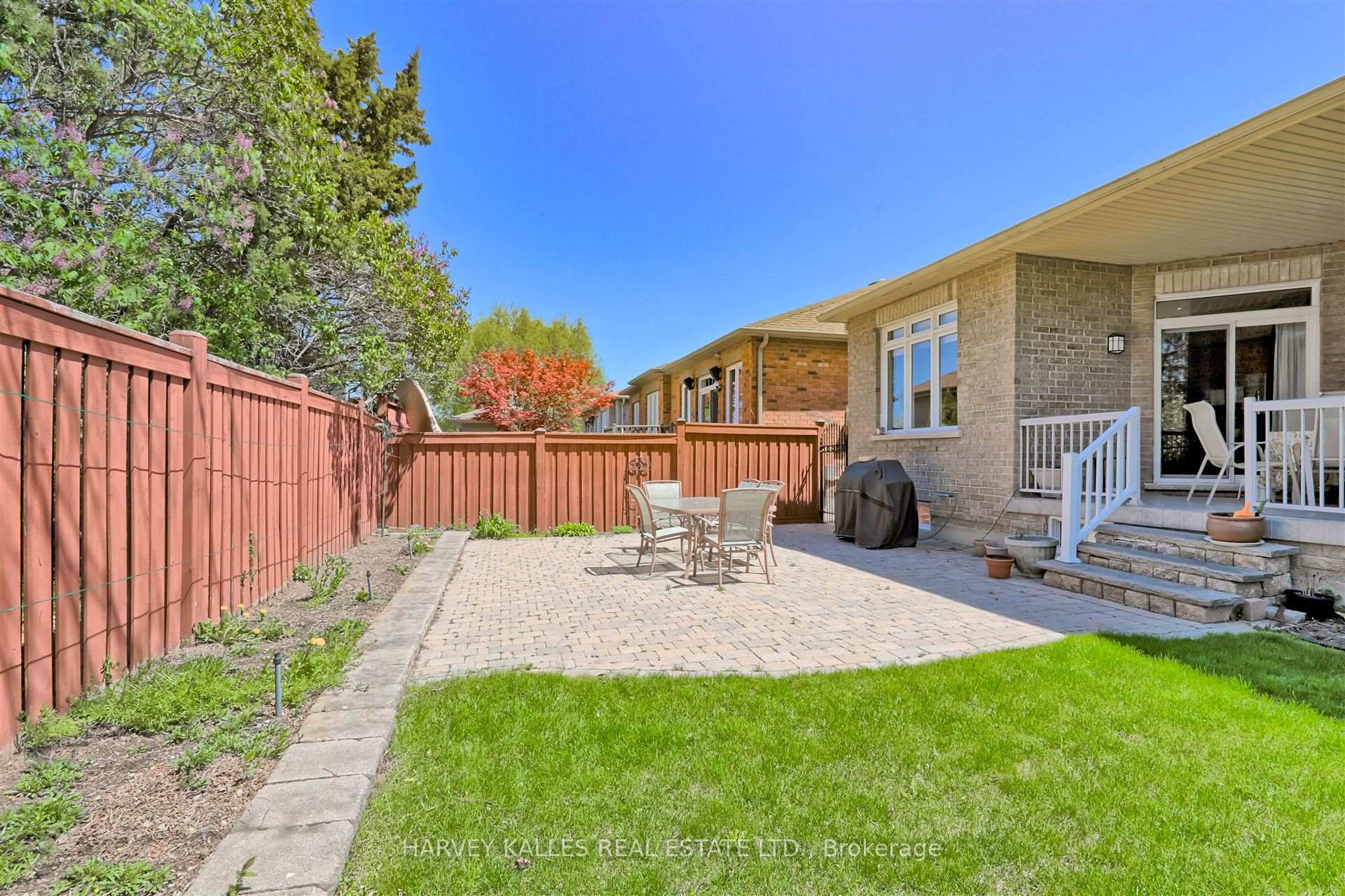 Photo 35 of 1507 Stewart Crescent, Milton, Beaty — HOMEH