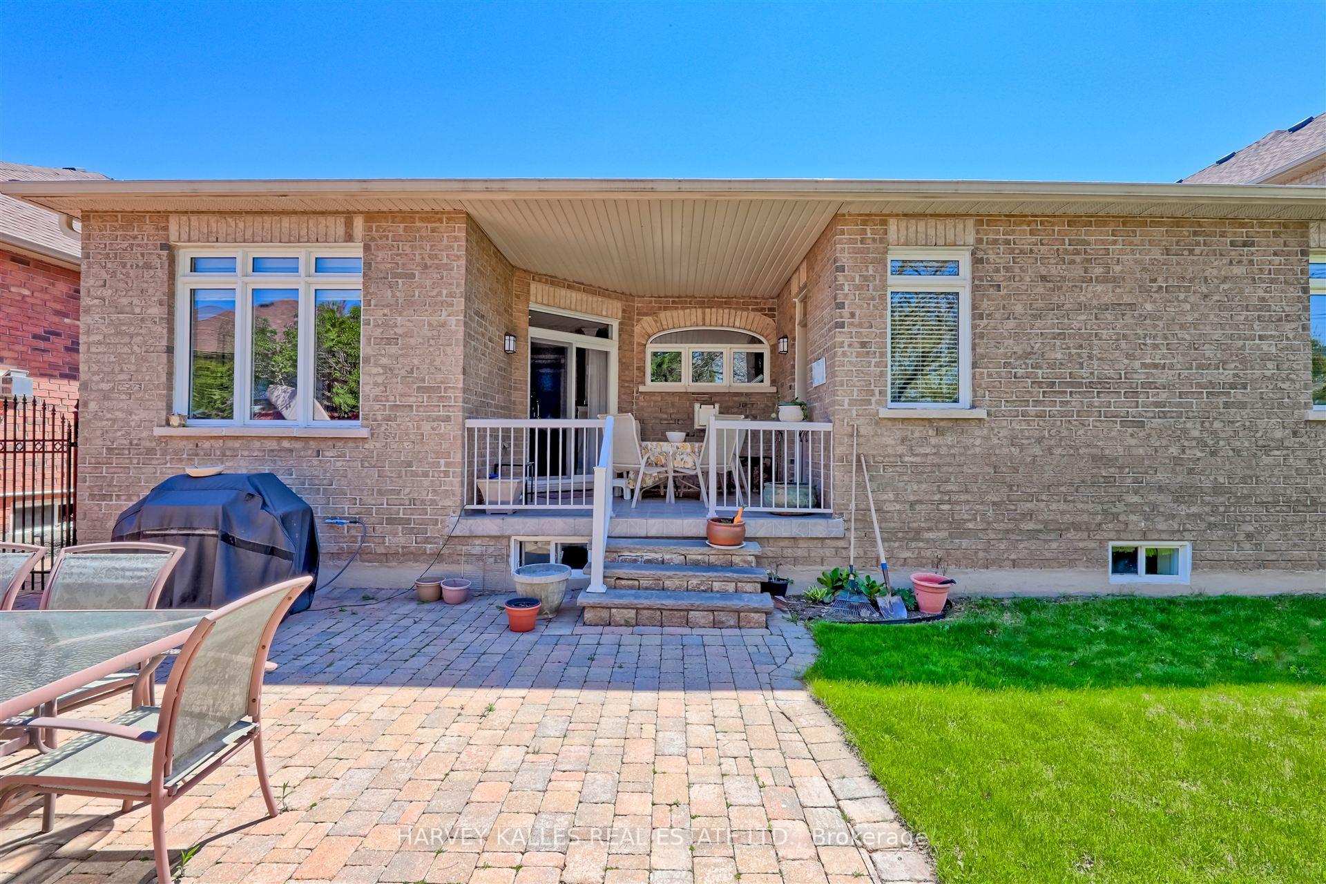 Photo 36 of 1507 Stewart Crescent, Milton, Beaty — HOMEH