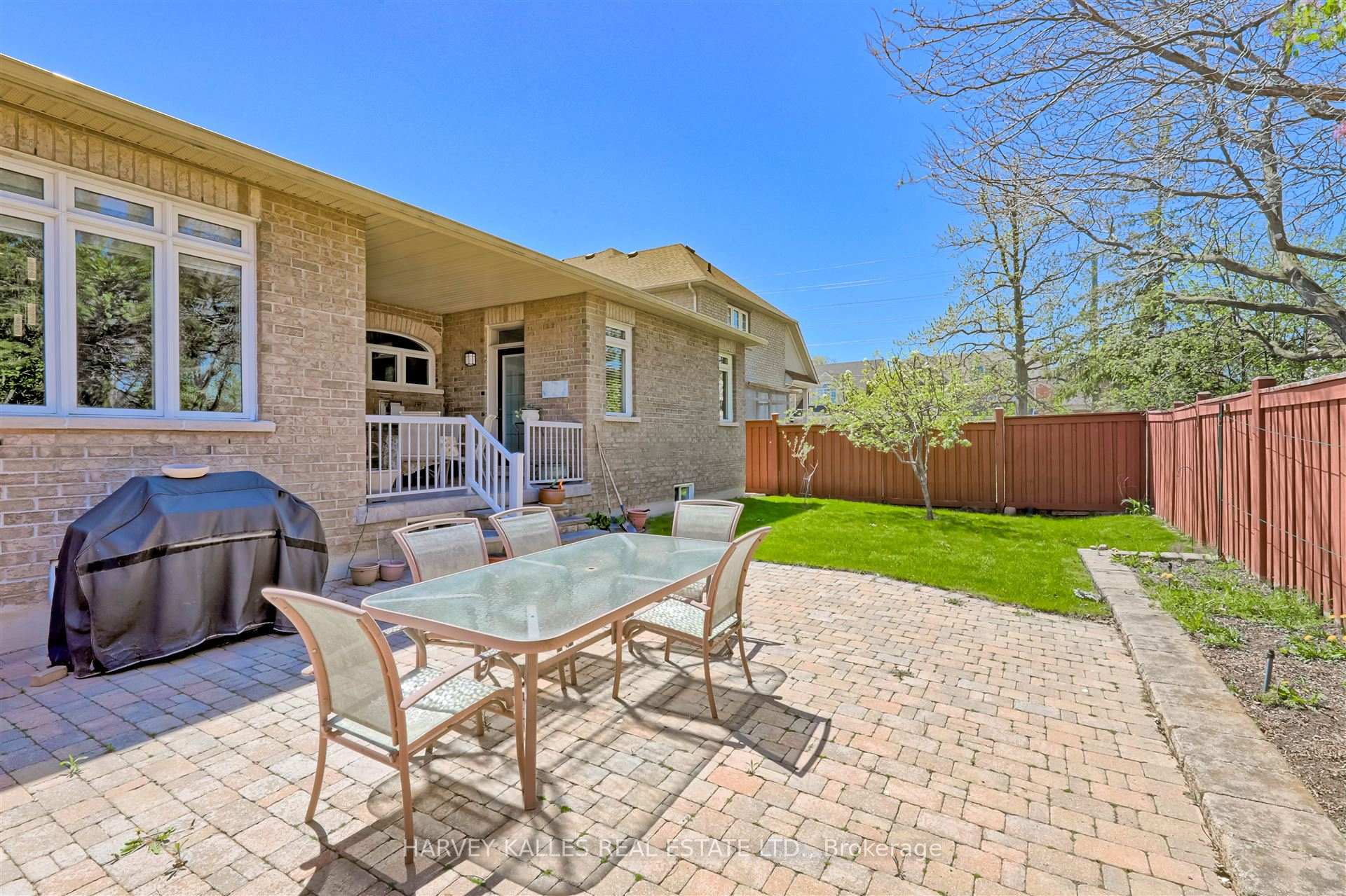 Photo 37 of 1507 Stewart Crescent, Milton, Beaty — HOMEH
