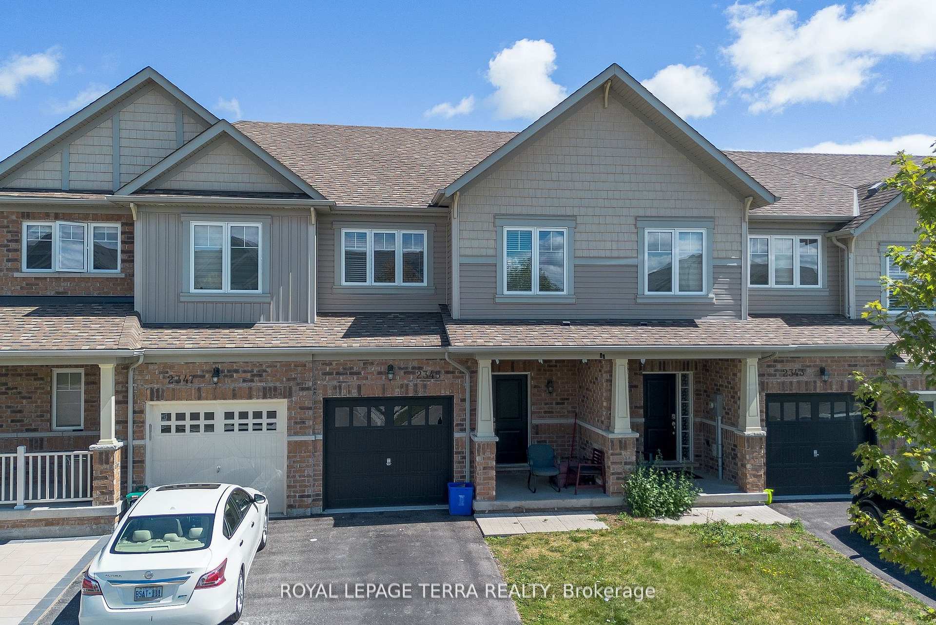 Photo 1 of 2345 Steeplechase Street, Oshawa, Windfields — HOMEH