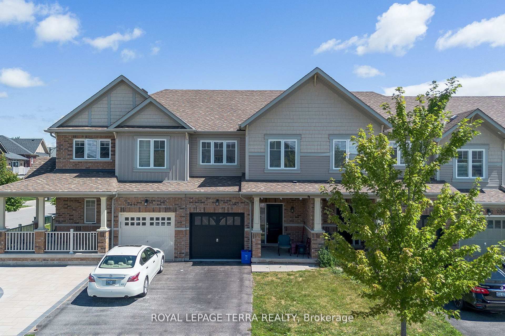 Photo 5 of 2345 Steeplechase Street, Oshawa, Windfields — HOMEH
