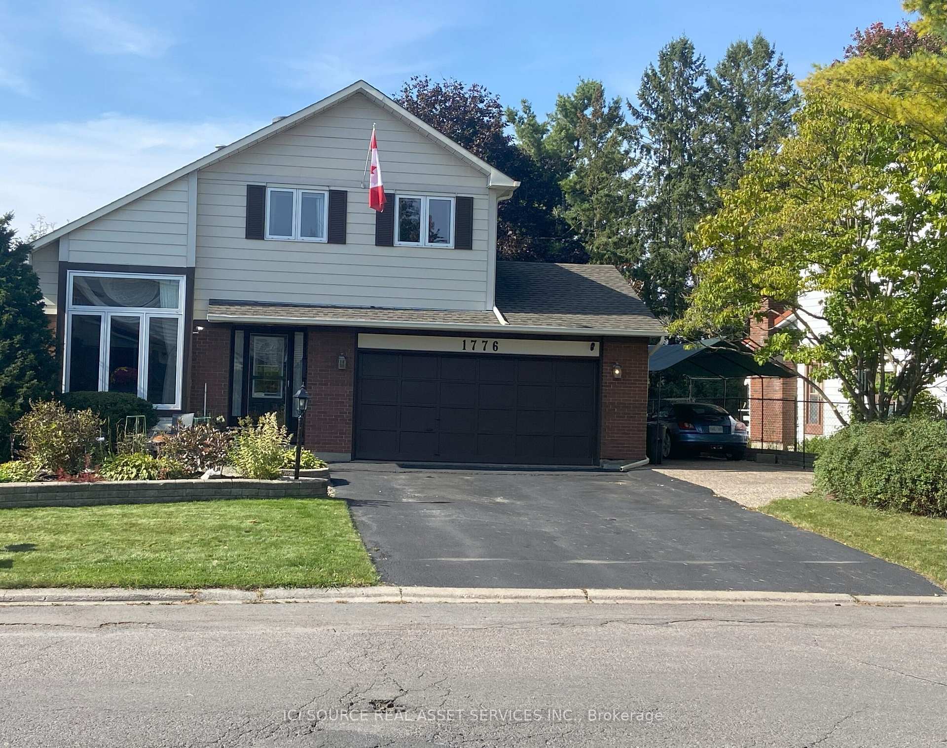 Photo 1 of 1776 Vigneault Street, Ottawa, Chateauneuf — HOMEH