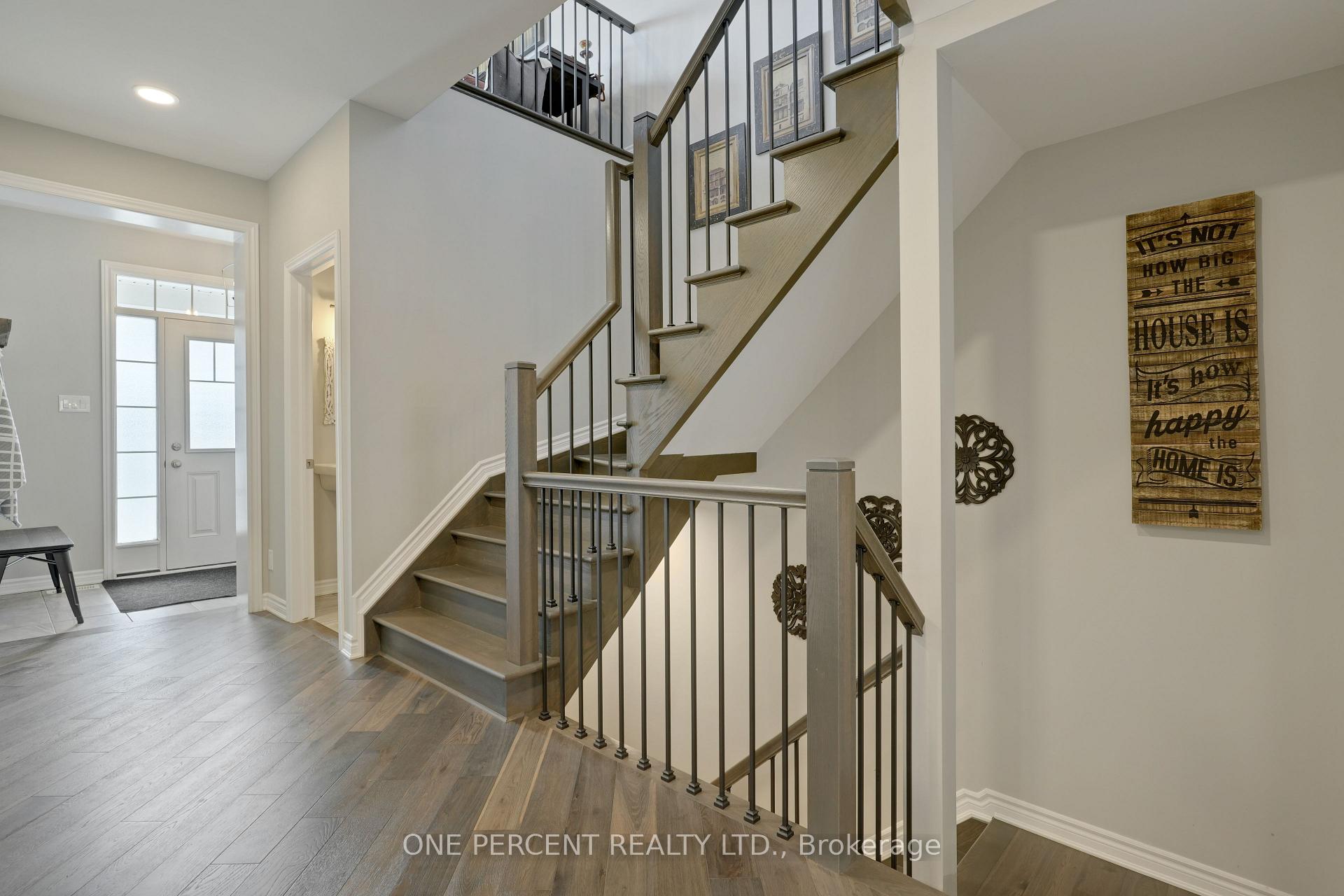 Photo 7 of 549 Arum Terrace, Ottawa, Avalon West — HOMEH