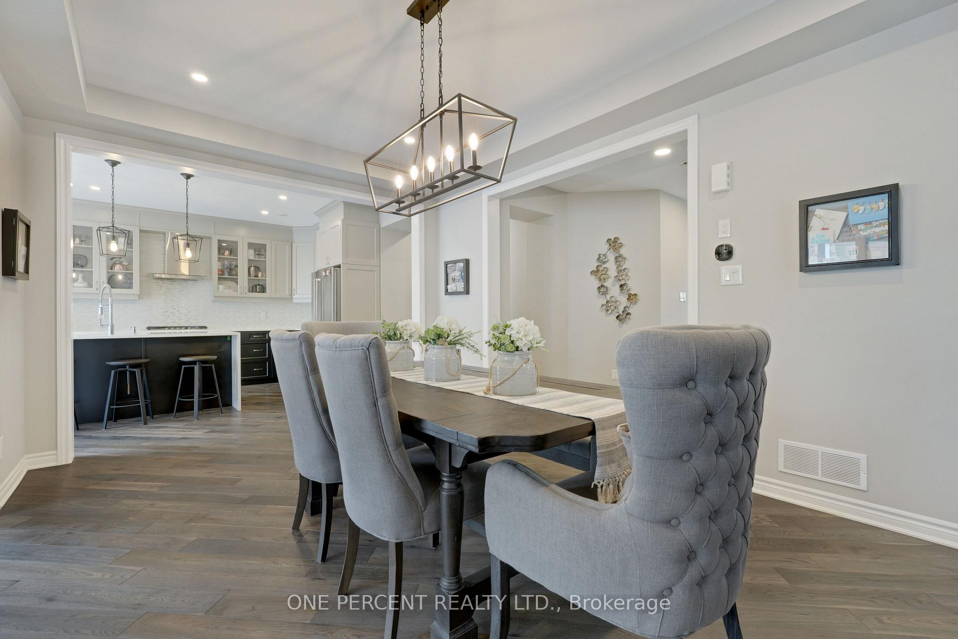 Photo 8 of 549 Arum Terrace, Ottawa, Avalon West — HOMEH
