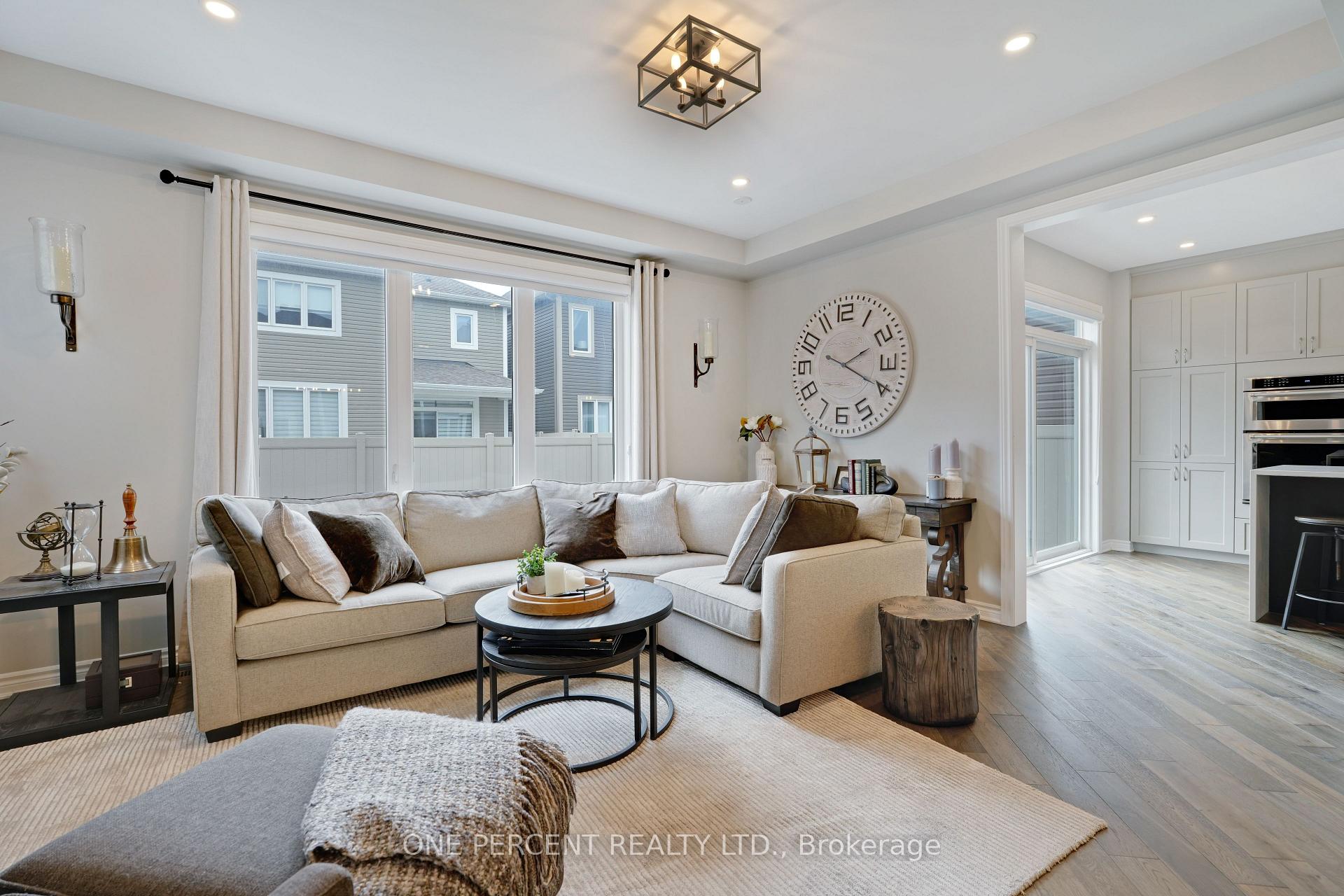 Photo 12 of 549 Arum Terrace, Ottawa, Avalon West — HOMEH