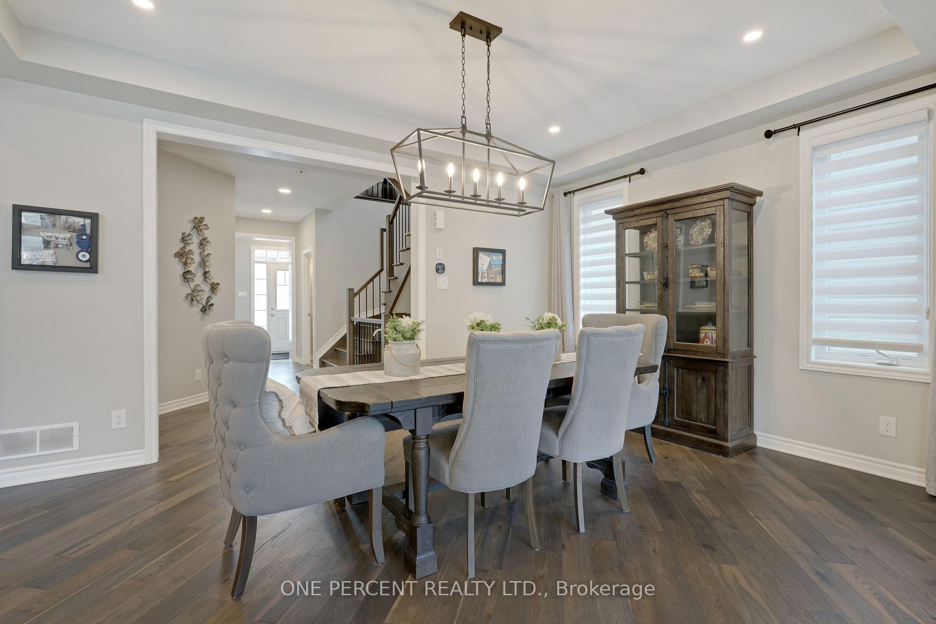 Photo 14 of 549 Arum Terrace, Ottawa, Avalon West — HOMEH