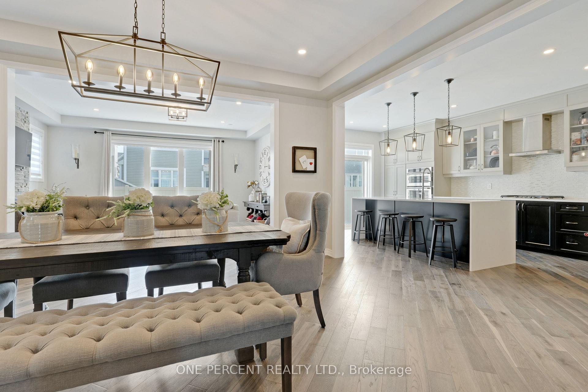 Photo 15 of 549 Arum Terrace, Ottawa, Avalon West — HOMEH
