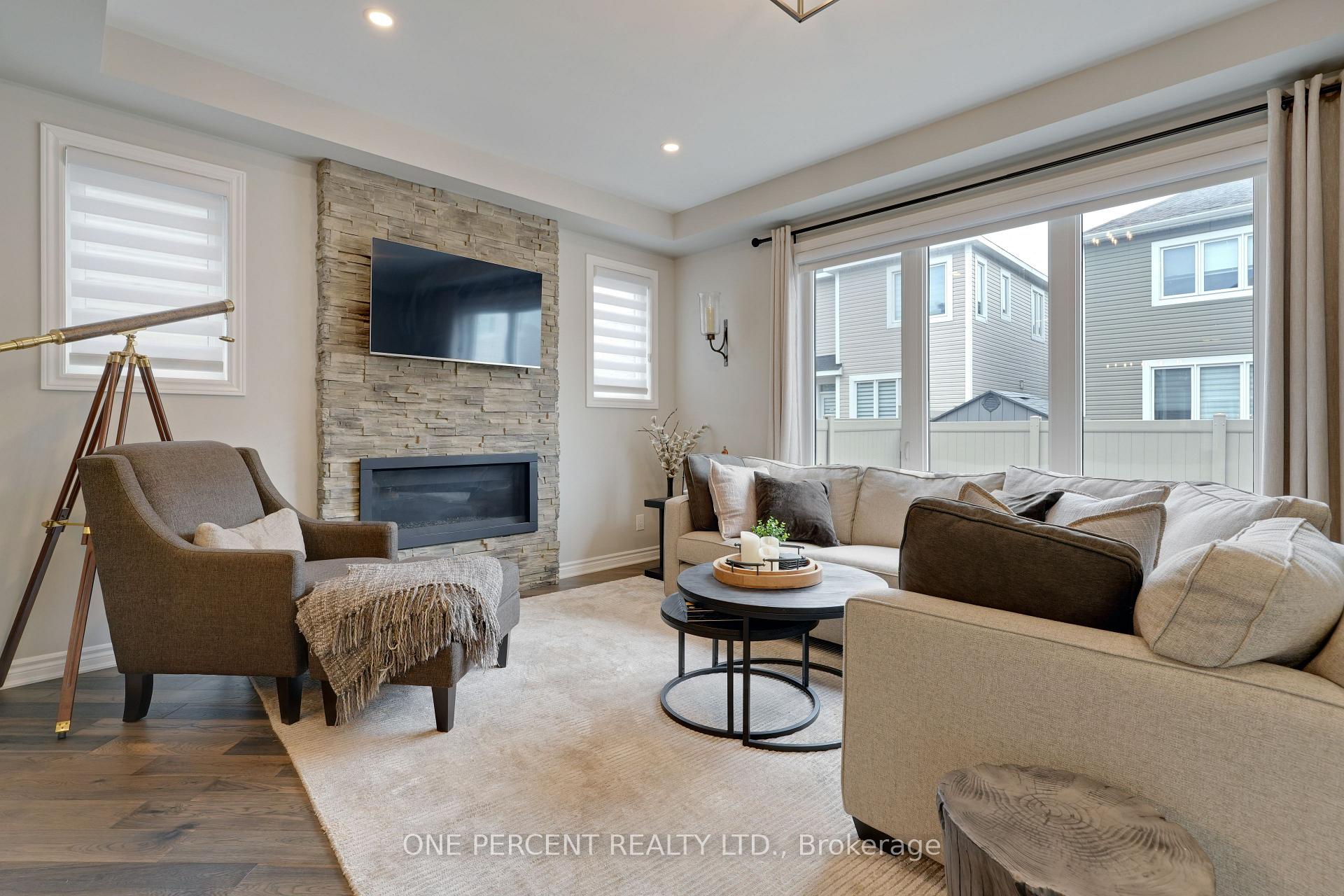 Photo 16 of 549 Arum Terrace, Ottawa, Avalon West — HOMEH
