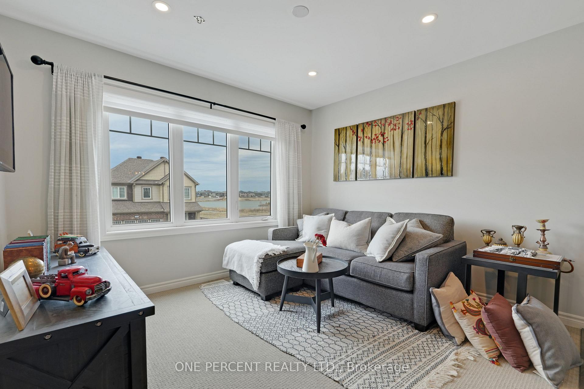 Photo 20 of 549 Arum Terrace, Ottawa, Avalon West — HOMEH
