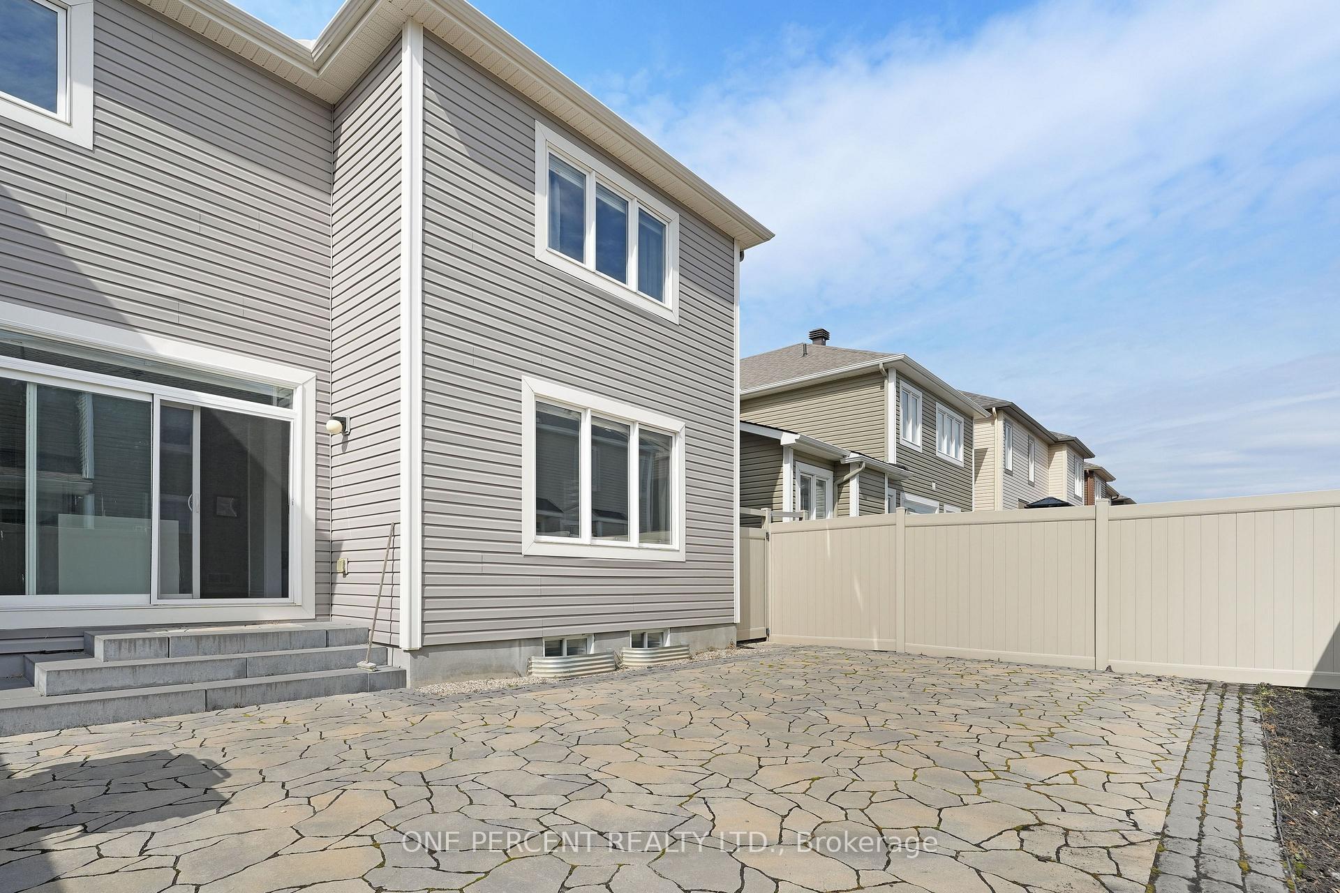 Photo 35 of 549 Arum Terrace, Ottawa, Avalon West — HOMEH