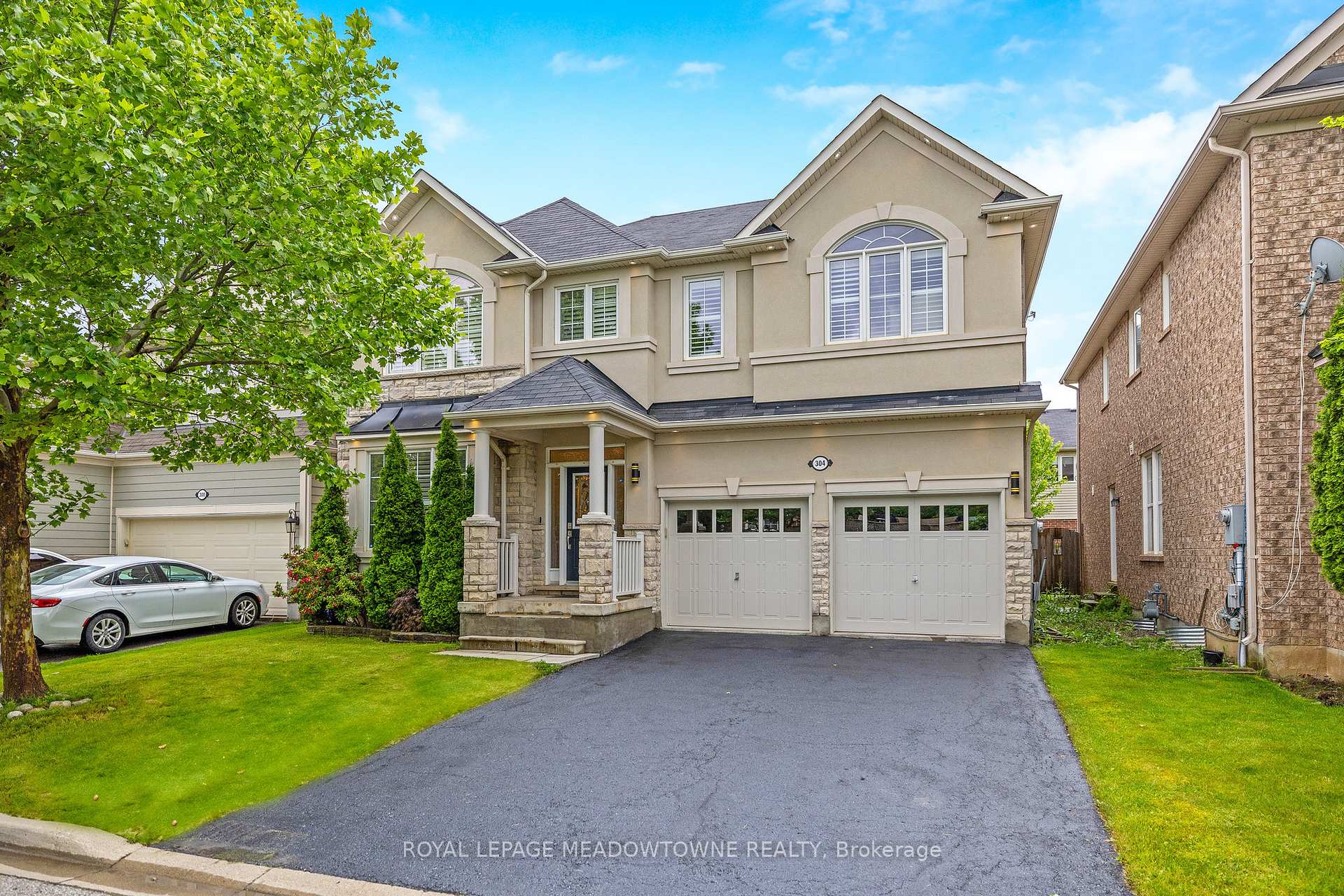 Photo 7 of 304 Tonelli Lane, Milton, Harrison — HOMEH