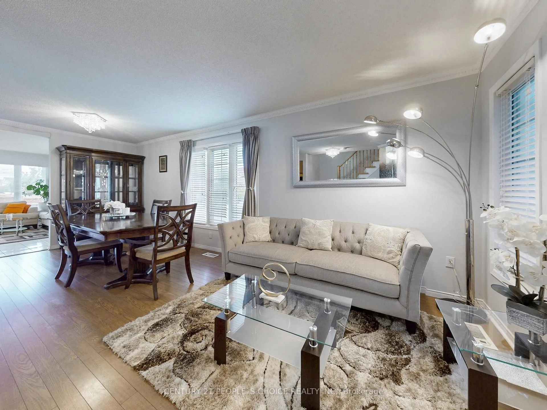 Photo 14 of 5998 Gant Crescent, Mississauga, East Credit — HOMEH