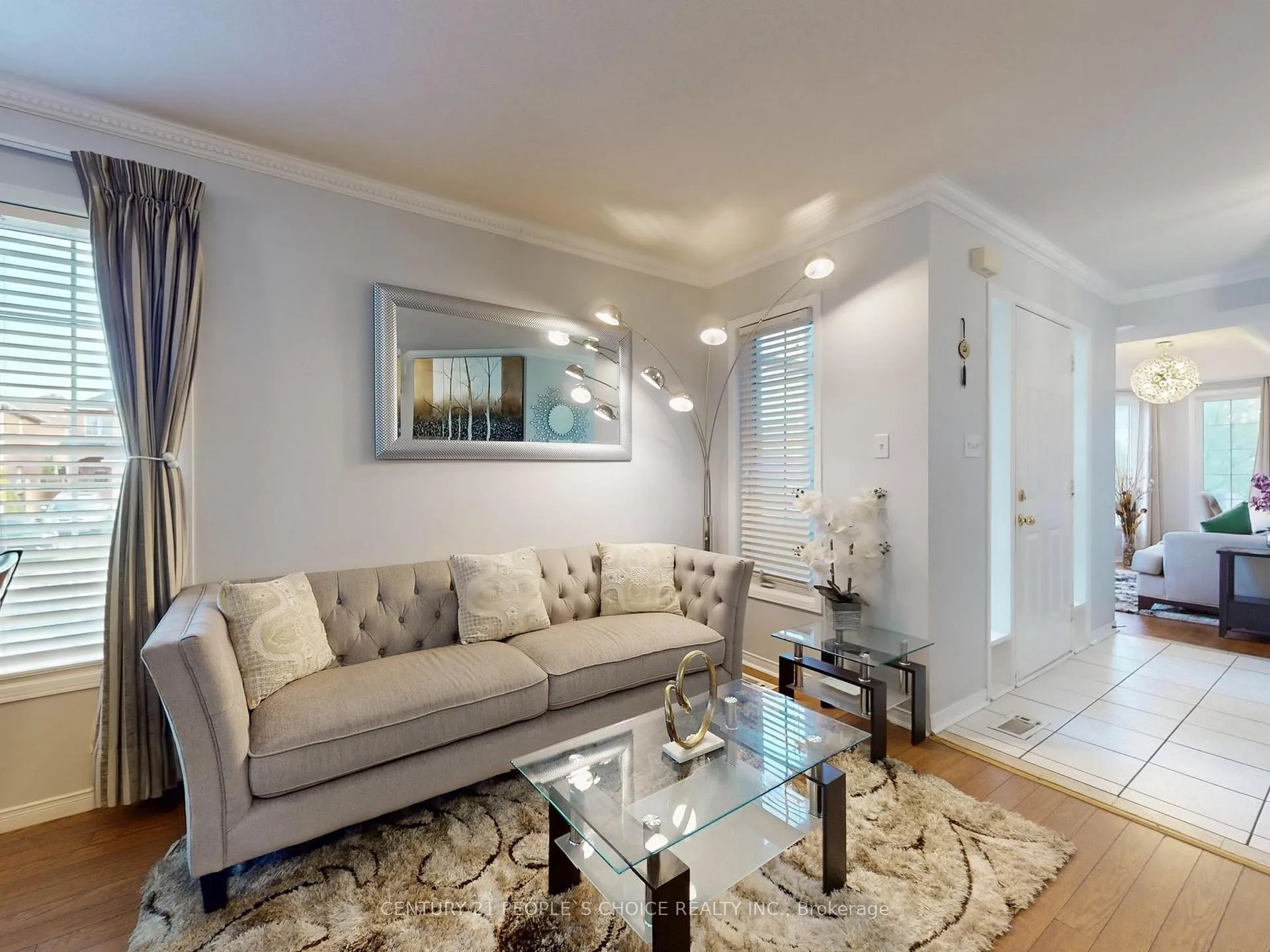 Photo 17 of 5998 Gant Crescent, Mississauga, East Credit — HOMEH